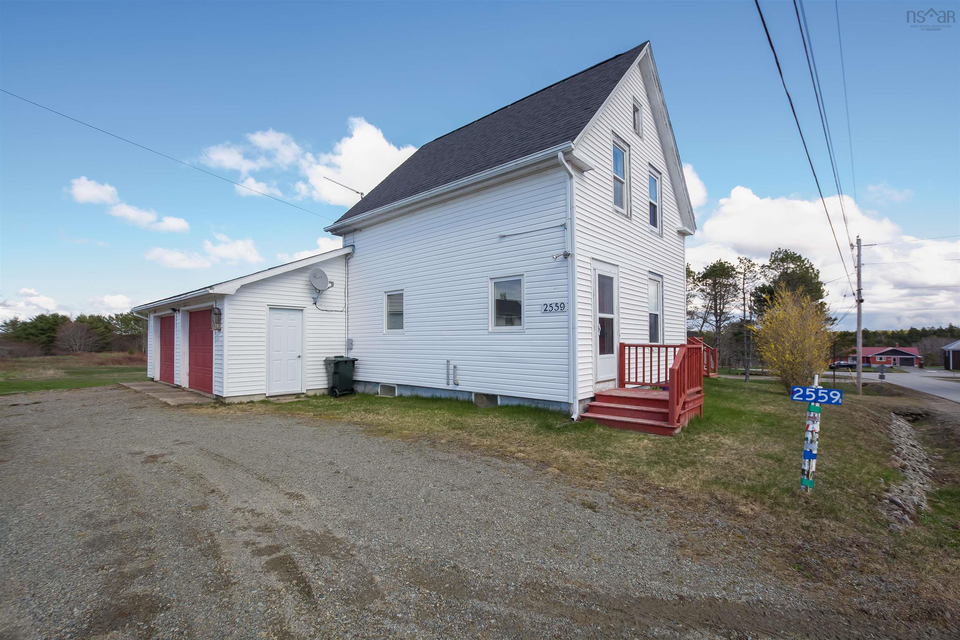 $239,000.00: 2559 Patrice Road, St. Joseph