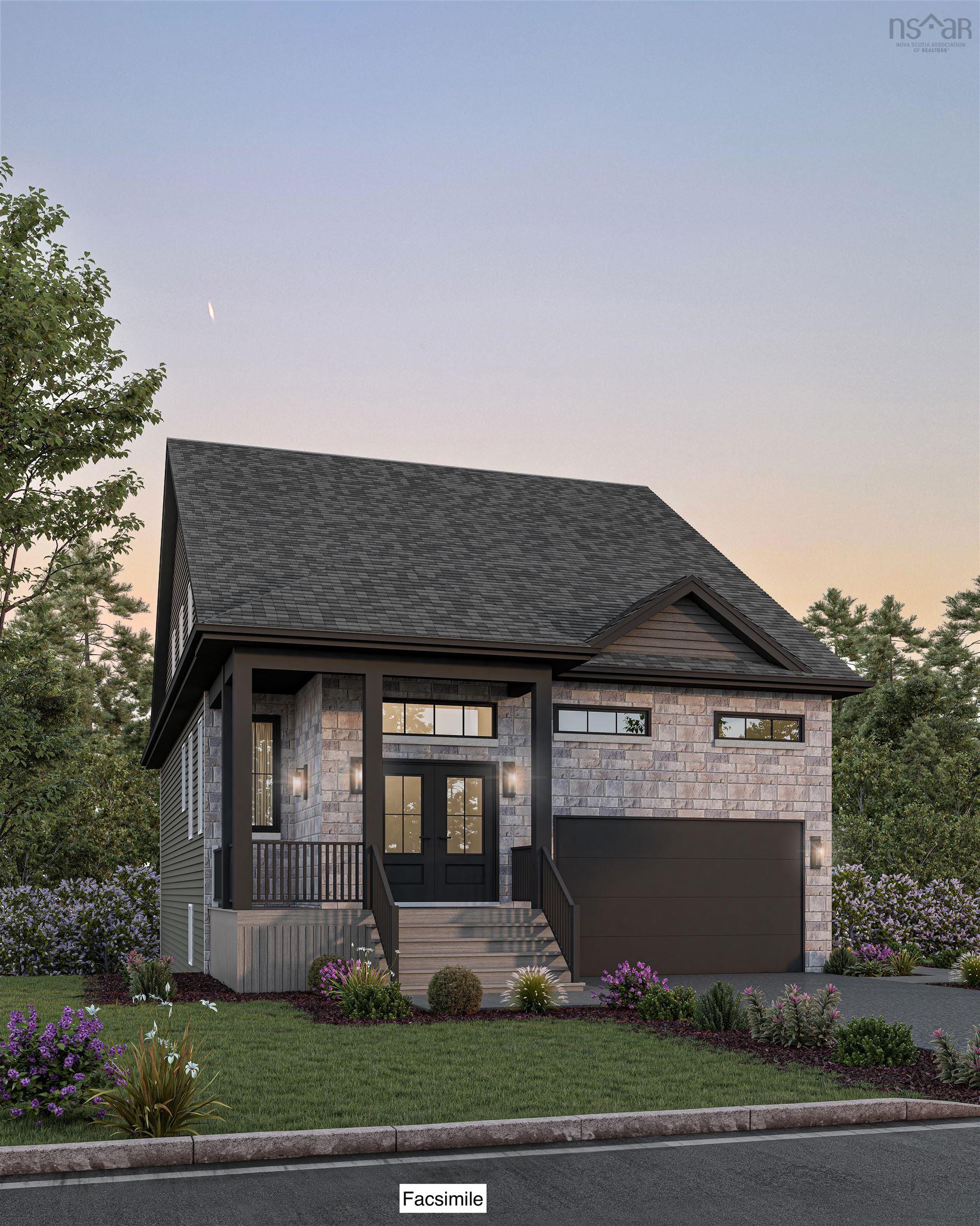 Gw021 142 Gardenia Way, Dartmouth, NS (MLS® 202608859)