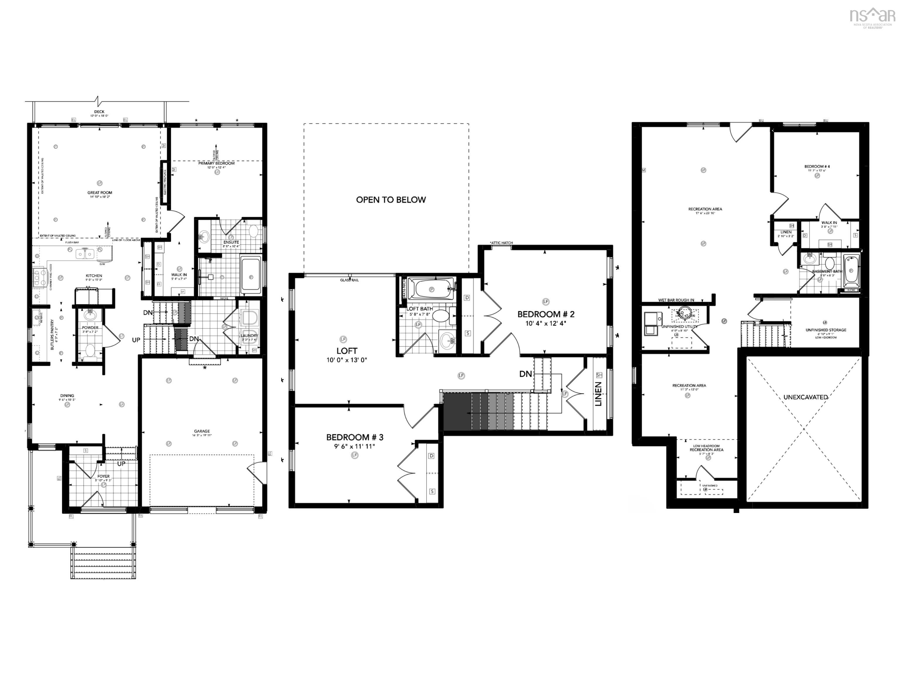 Gw021 142 Gardenia Way, Dartmouth, NS (MLS 202608859)