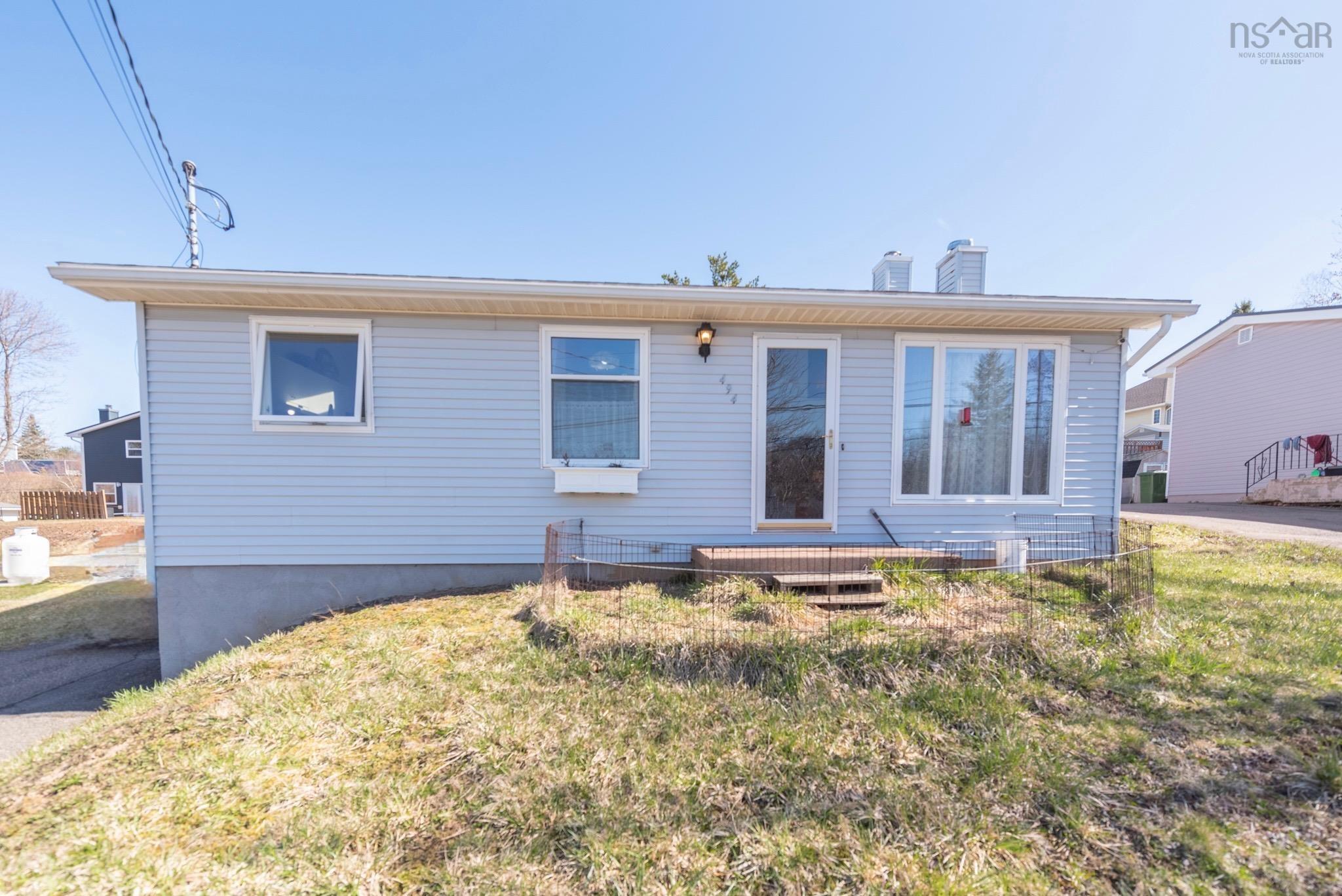 $339,900.00: 494 Lorne Street, New Glasgow