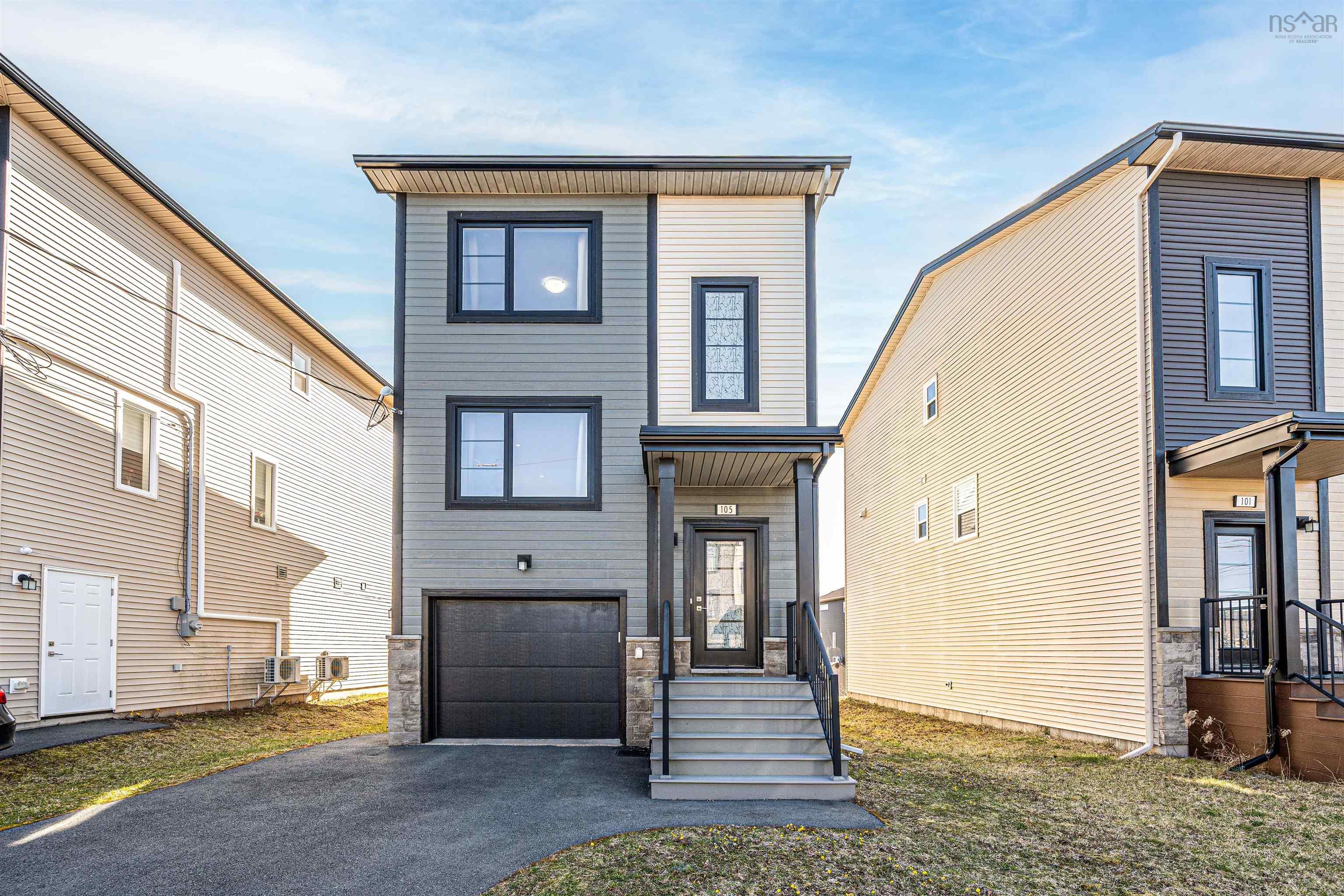 105 Titanium Crescent, Halifax, NS (MLS® 202608865) | Halifax Real Estate | RE/MAX Halifax