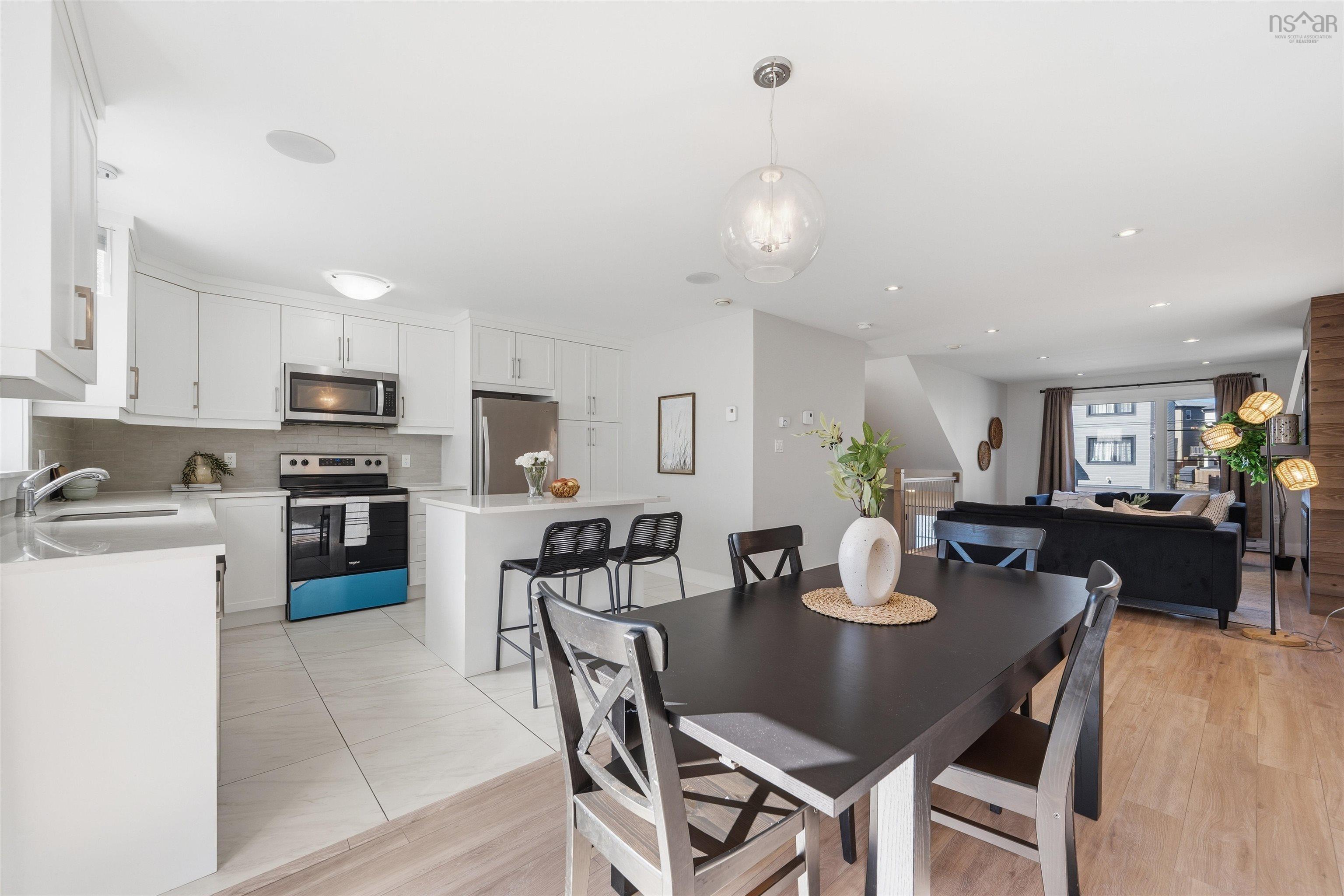 $629,000.00: 105 Titanium Crescent, Halifax