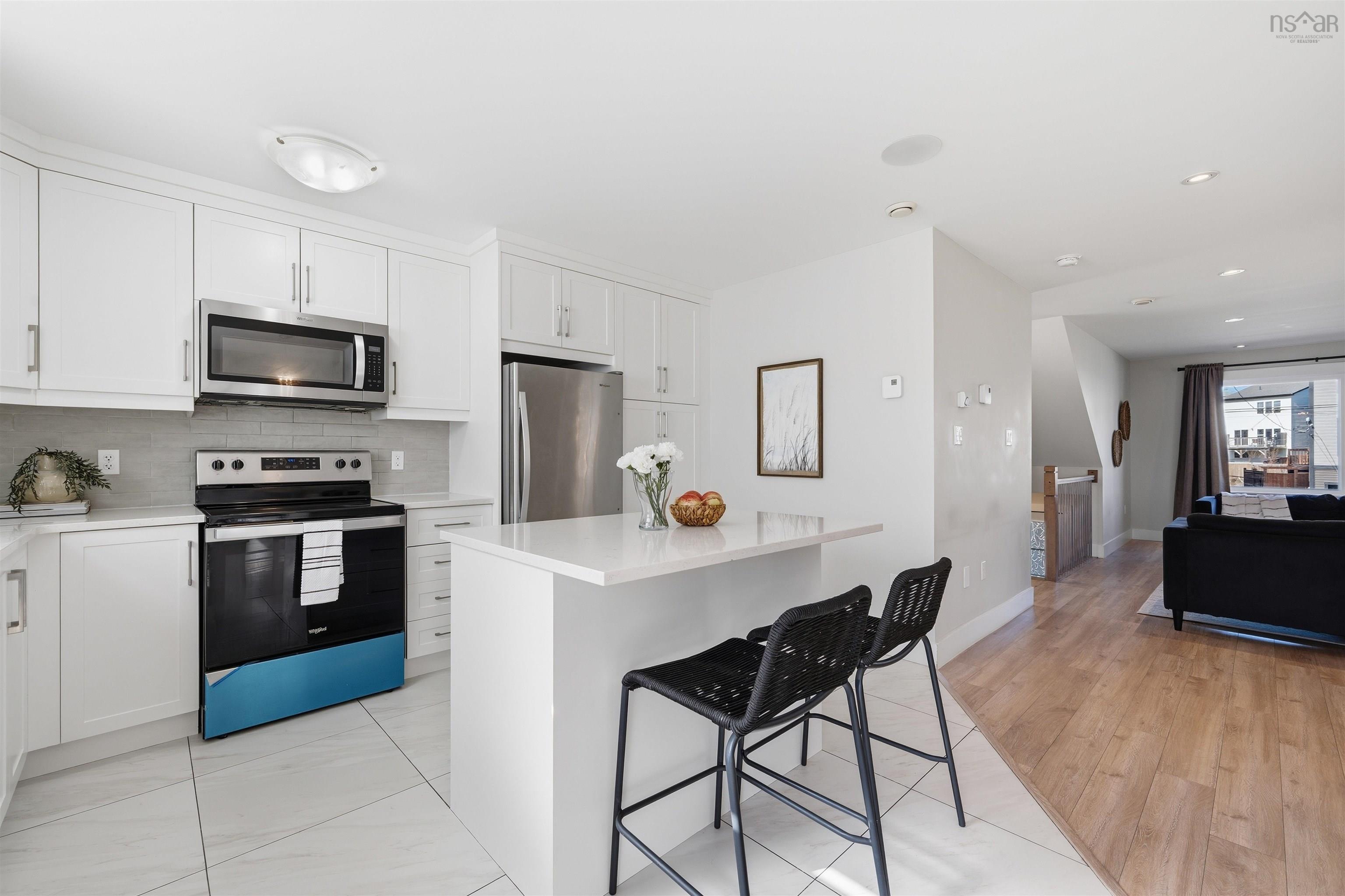 $629,000.00: 105 Titanium Crescent, Halifax