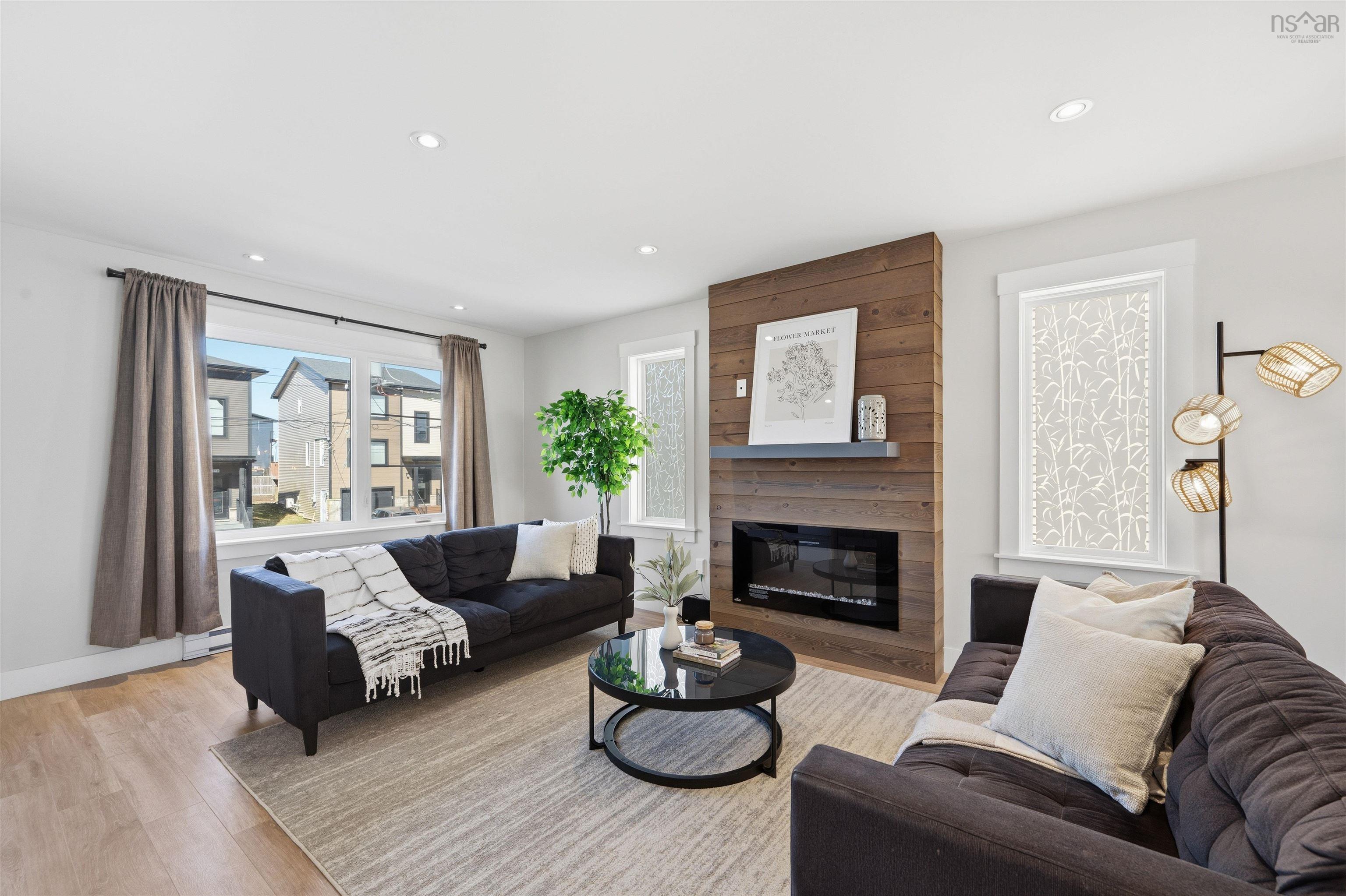 $629,000.00: 105 Titanium Crescent, Halifax