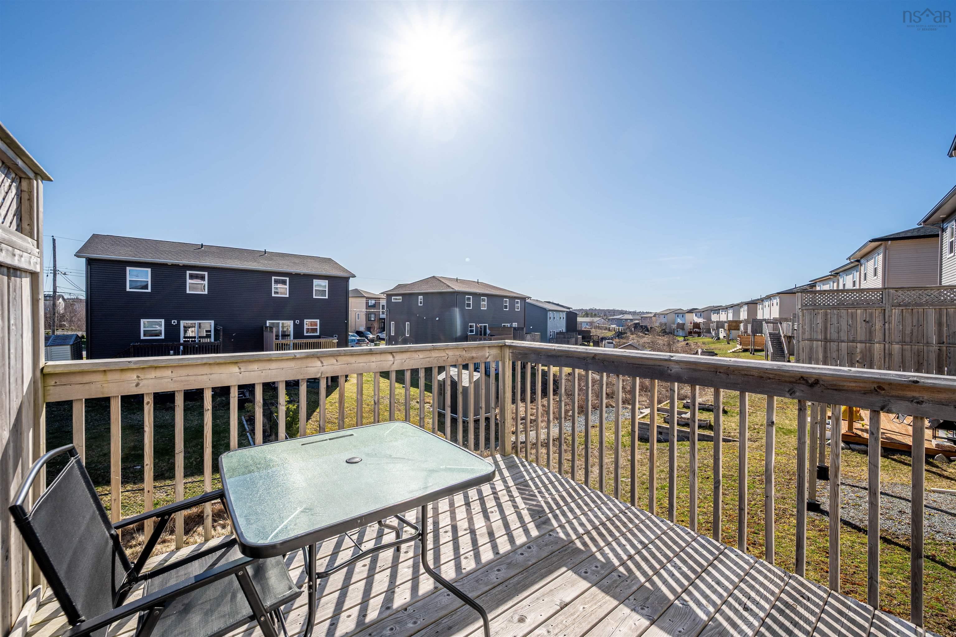 $629,000.00: 105 Titanium Crescent, Halifax