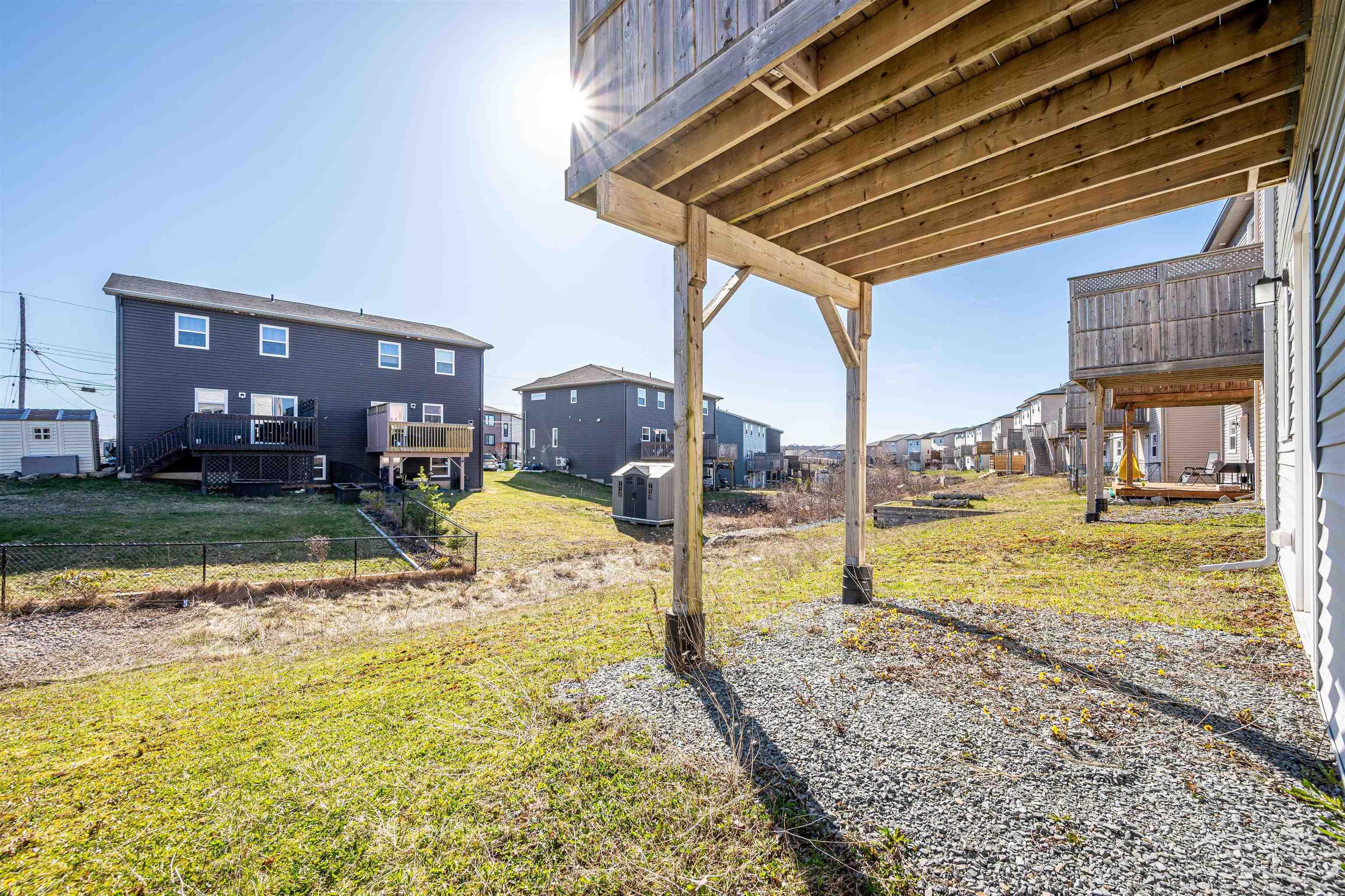 $629,000.00: 105 Titanium Crescent, Halifax