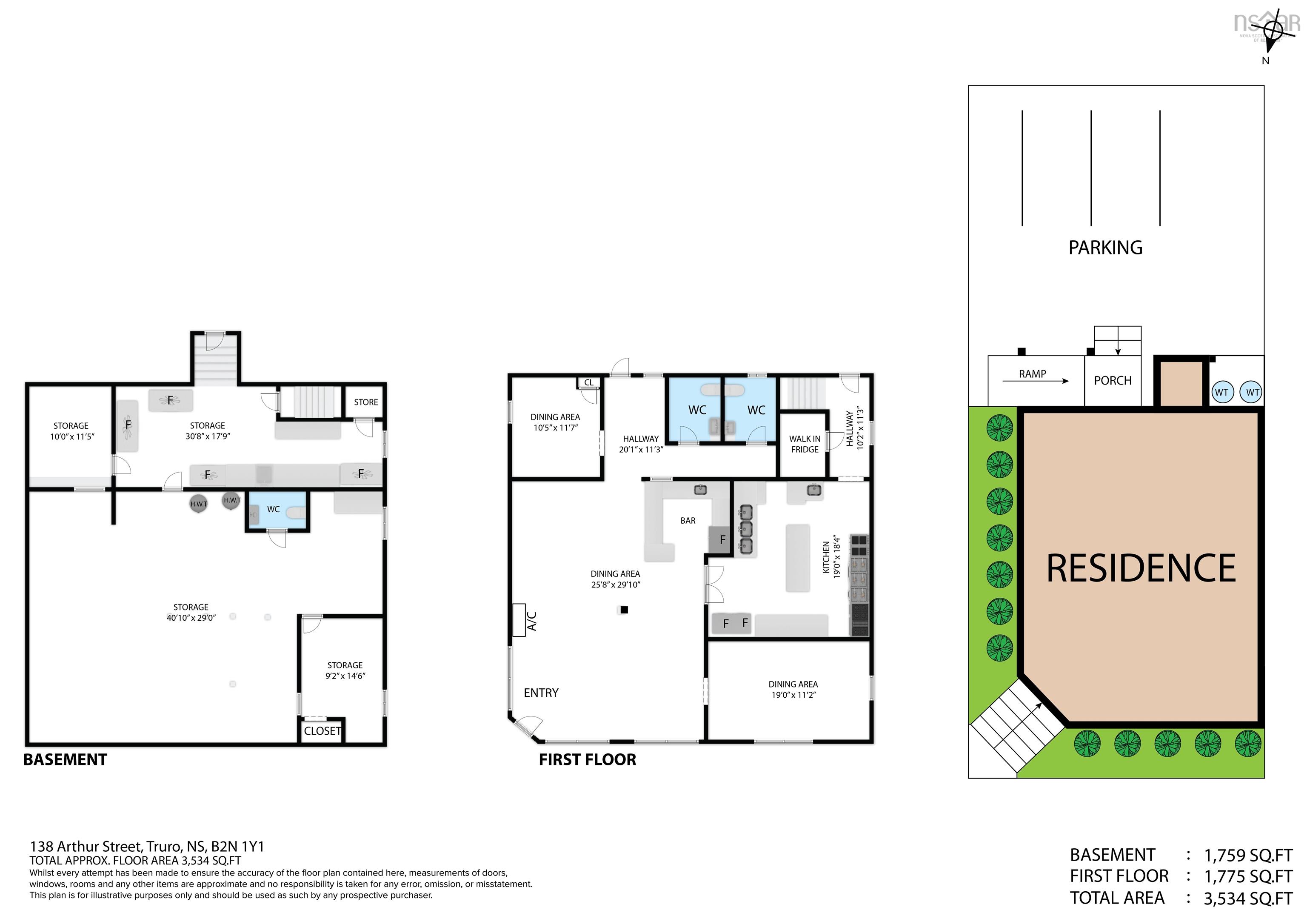 $399,000.00: 138 Arthur Street, Truro