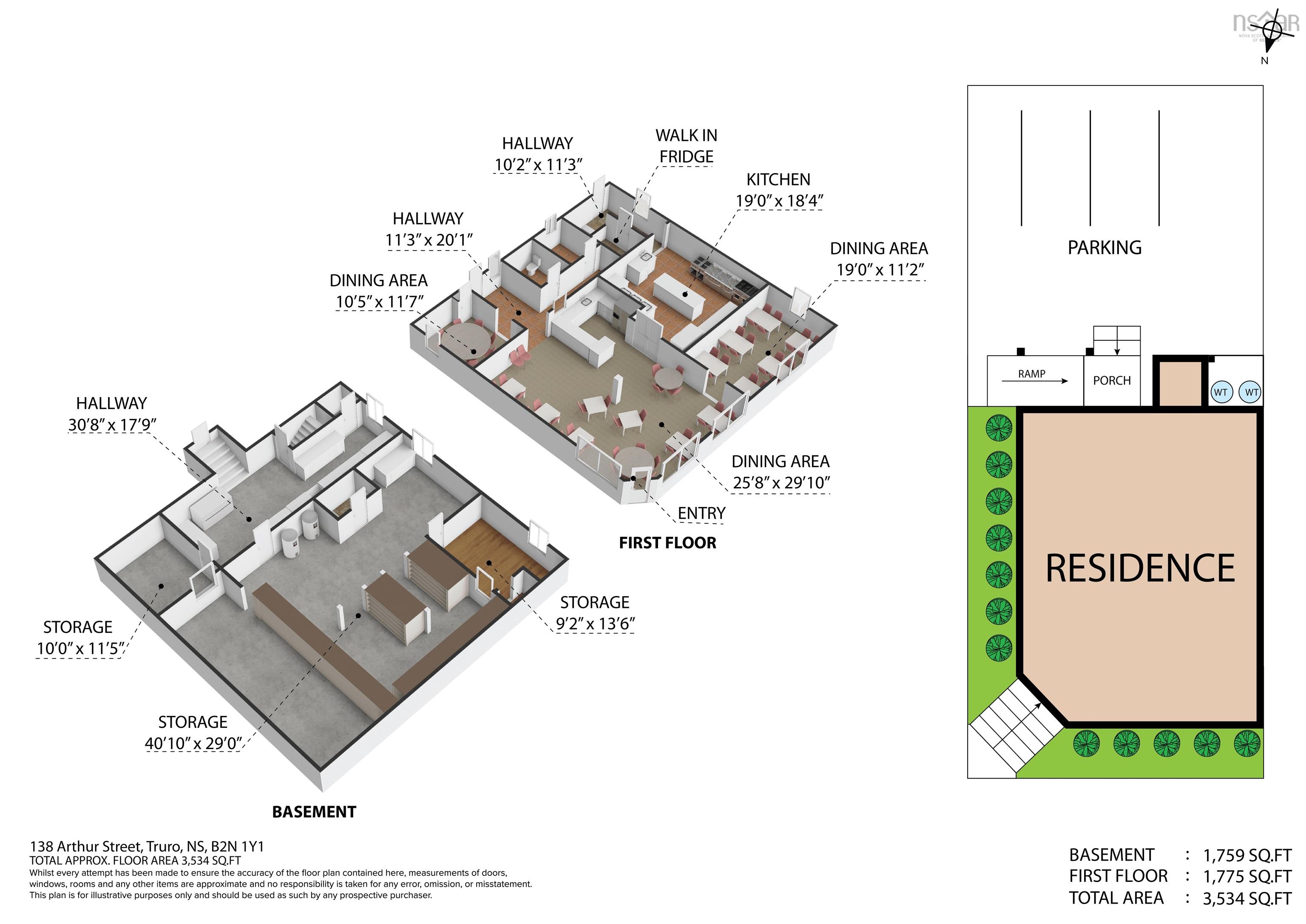 $399,000.00: 138 Arthur Street, Truro