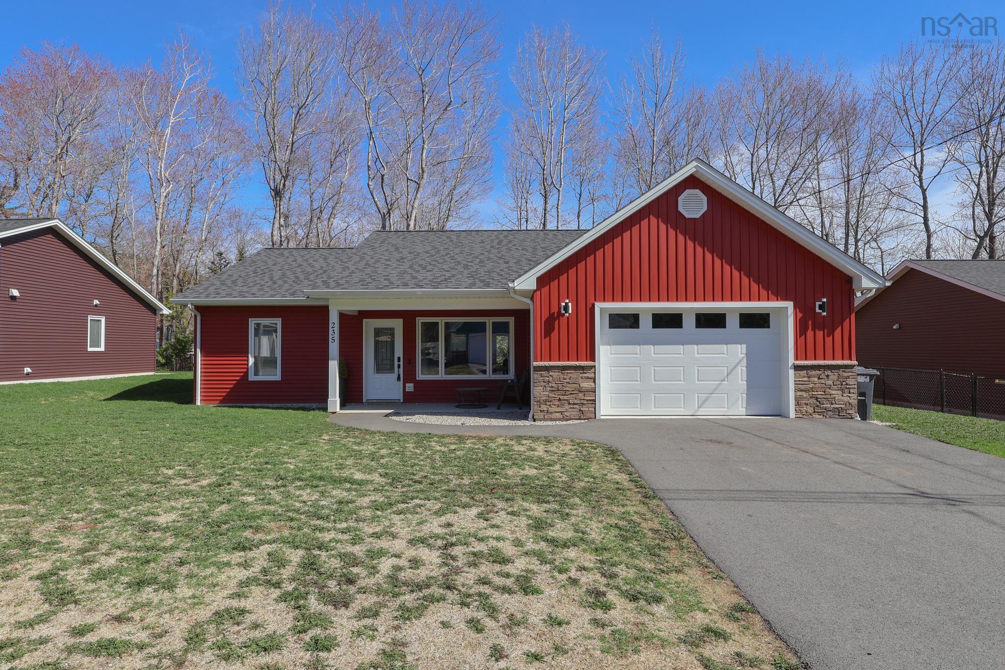 $494,900.00: 235 Winburn Avenue, Bridgewater