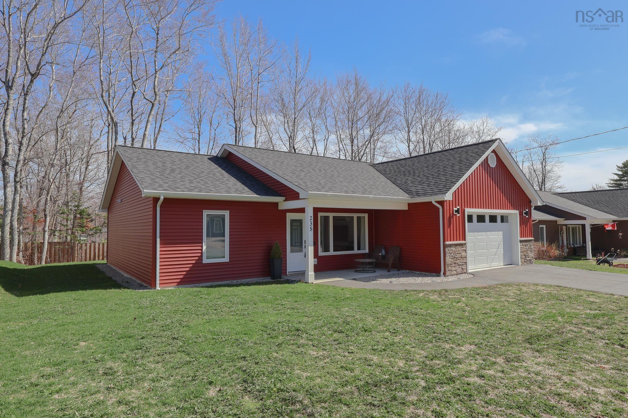 $494,900.00: 235 Winburn Avenue, Bridgewater