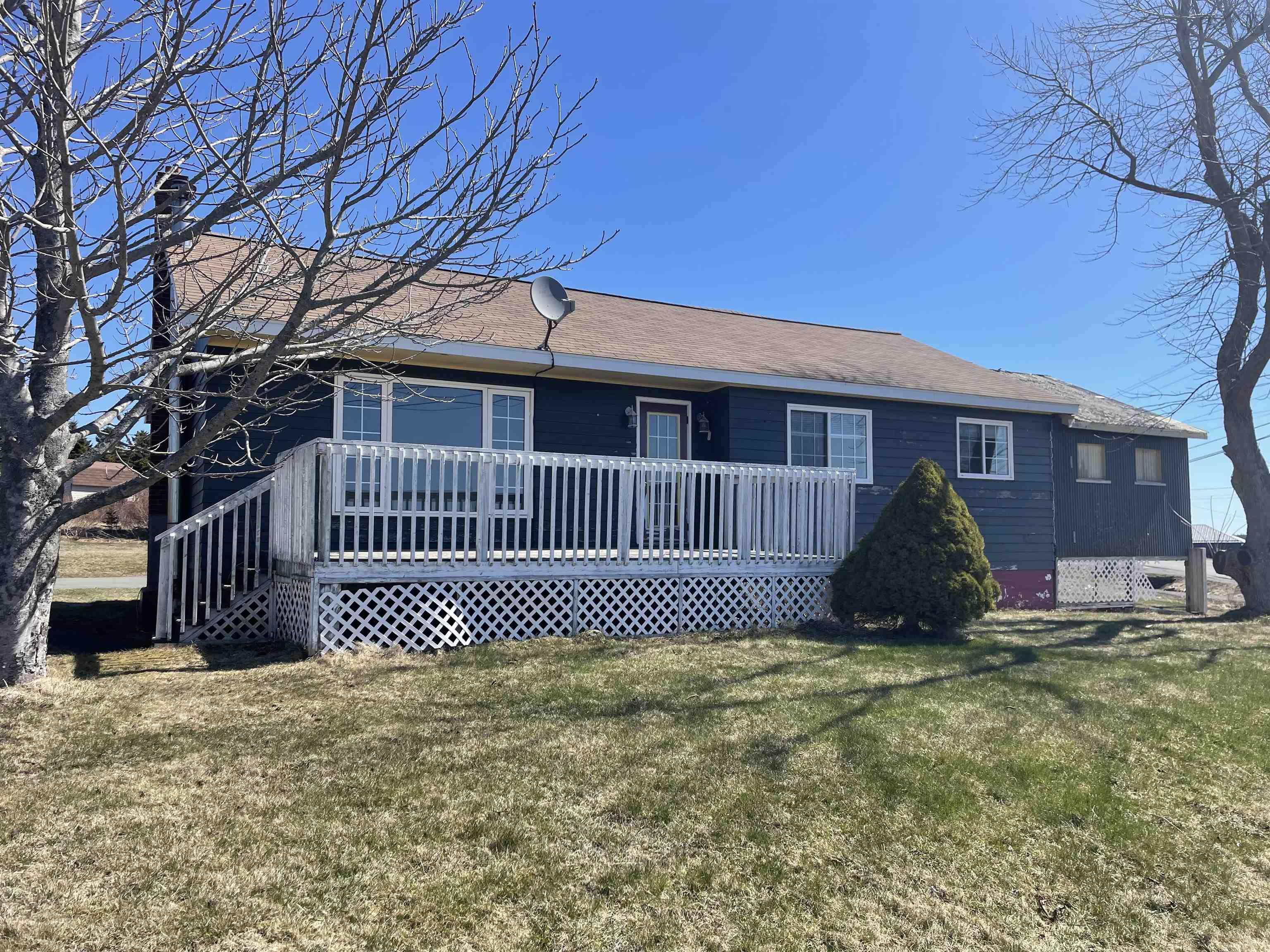 $189,000.00: 2685 High Road, Arichat