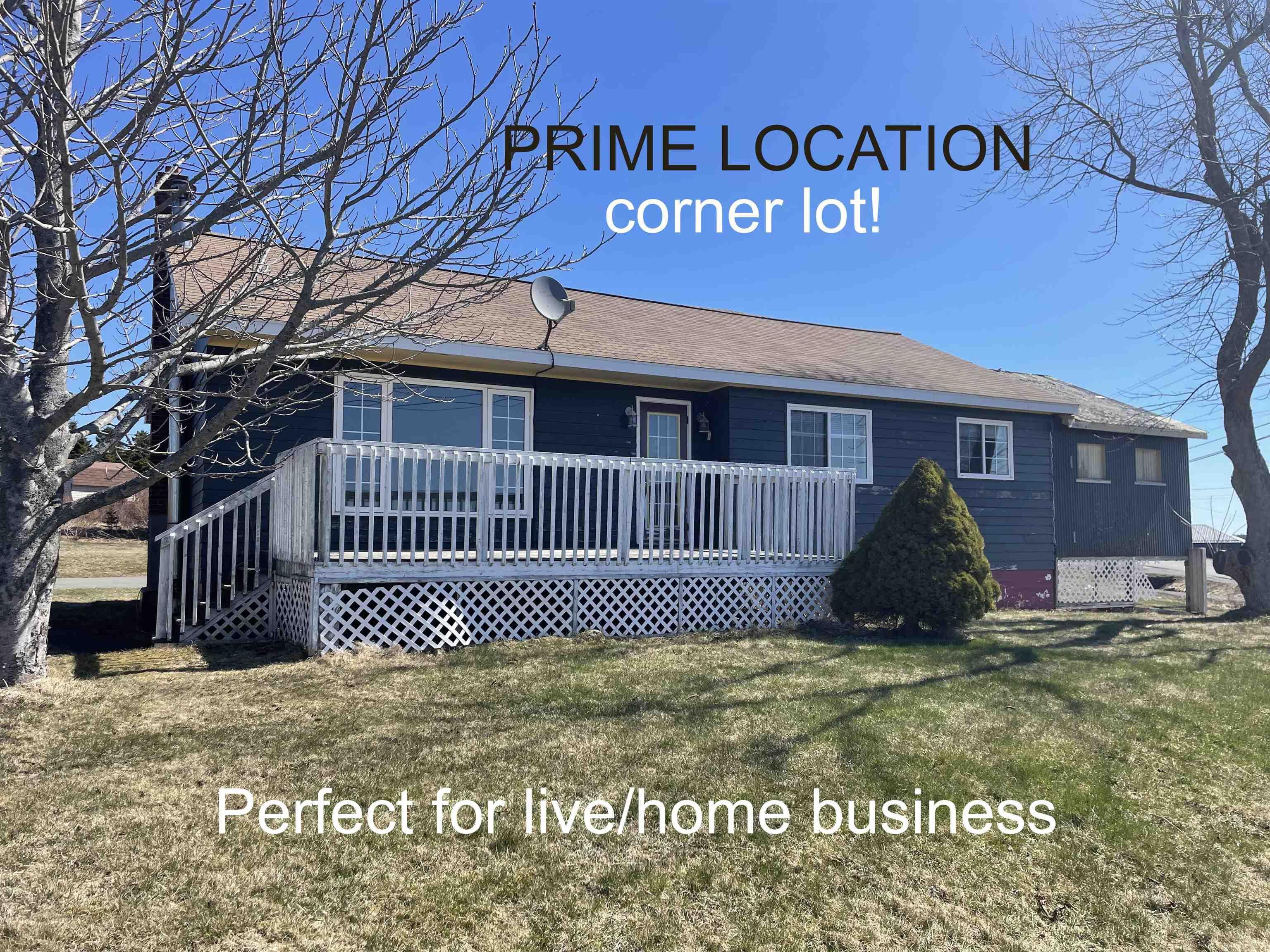 $189,000.00: 2685 High Road, Arichat