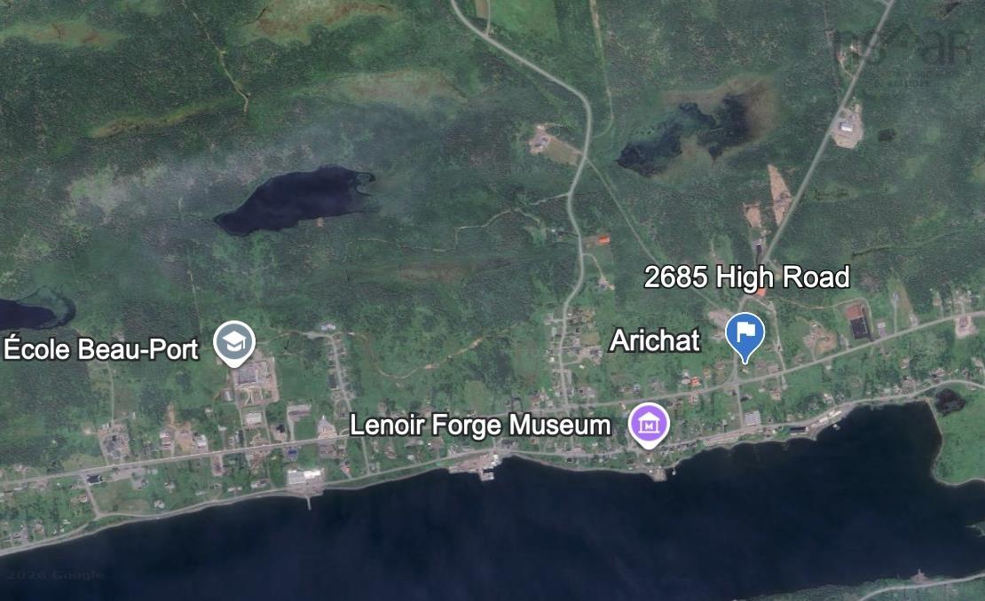 $189,000.00: 2685 High Road, Arichat
