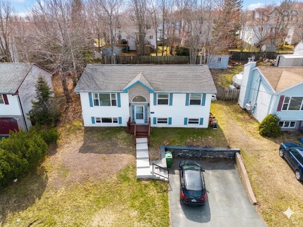 $579,900.00: 249 AUBURN Drive, Cole Harbour