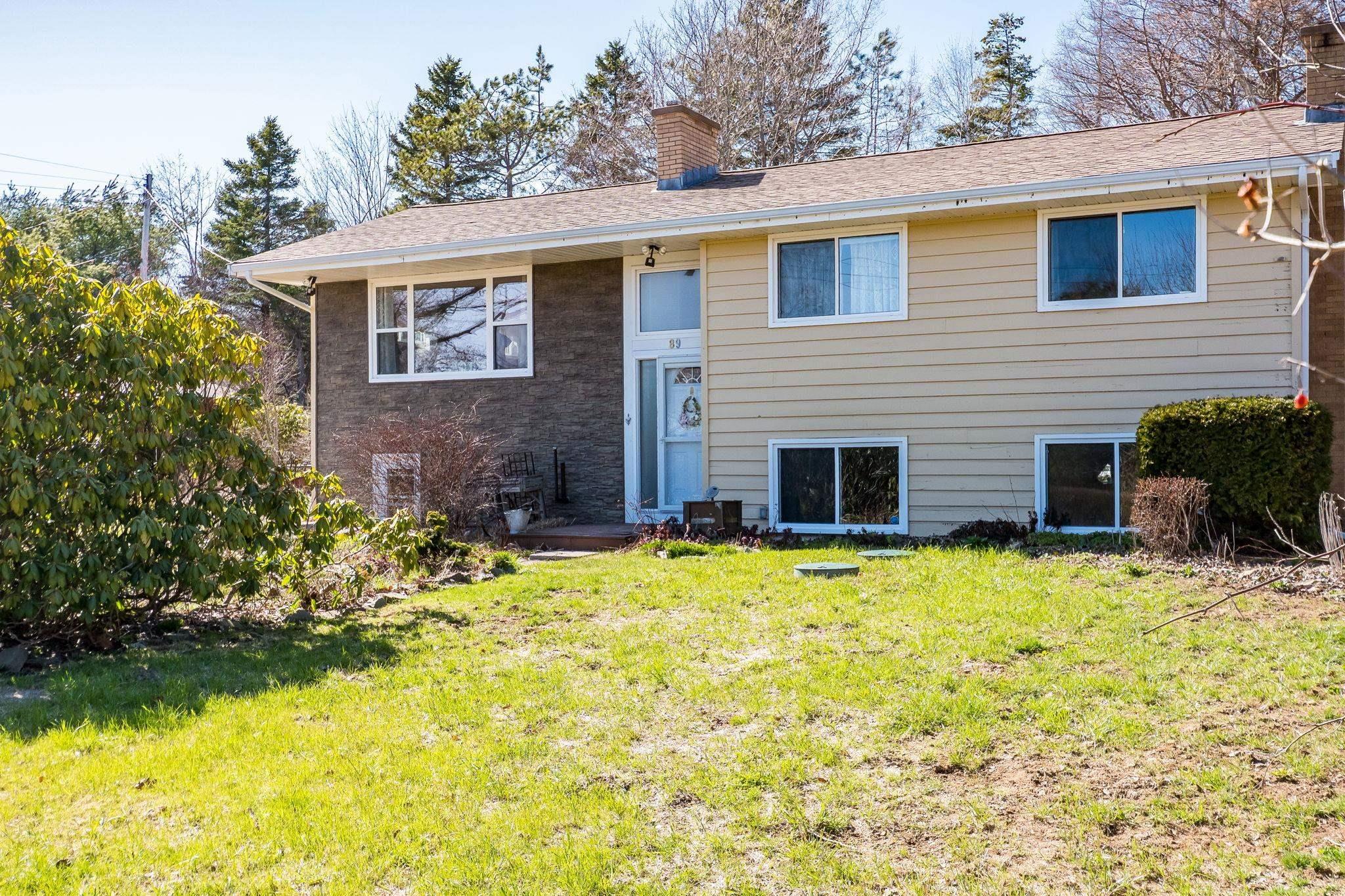 $459,900.00: 89 Pinetree Crescent, Hammonds Plains