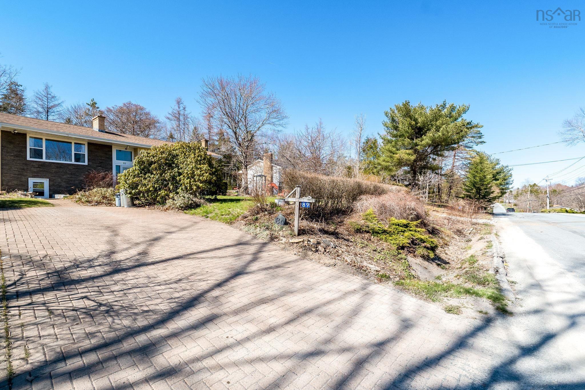 $459,900.00: 89 Pinetree Crescent, Hammonds Plains