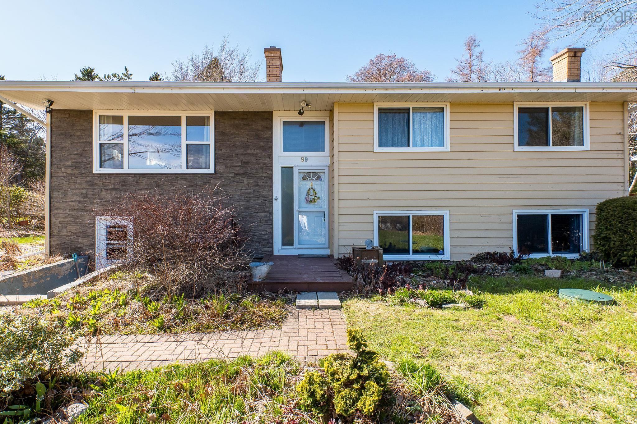 $459,900.00: 89 Pinetree Crescent, Hammonds Plains