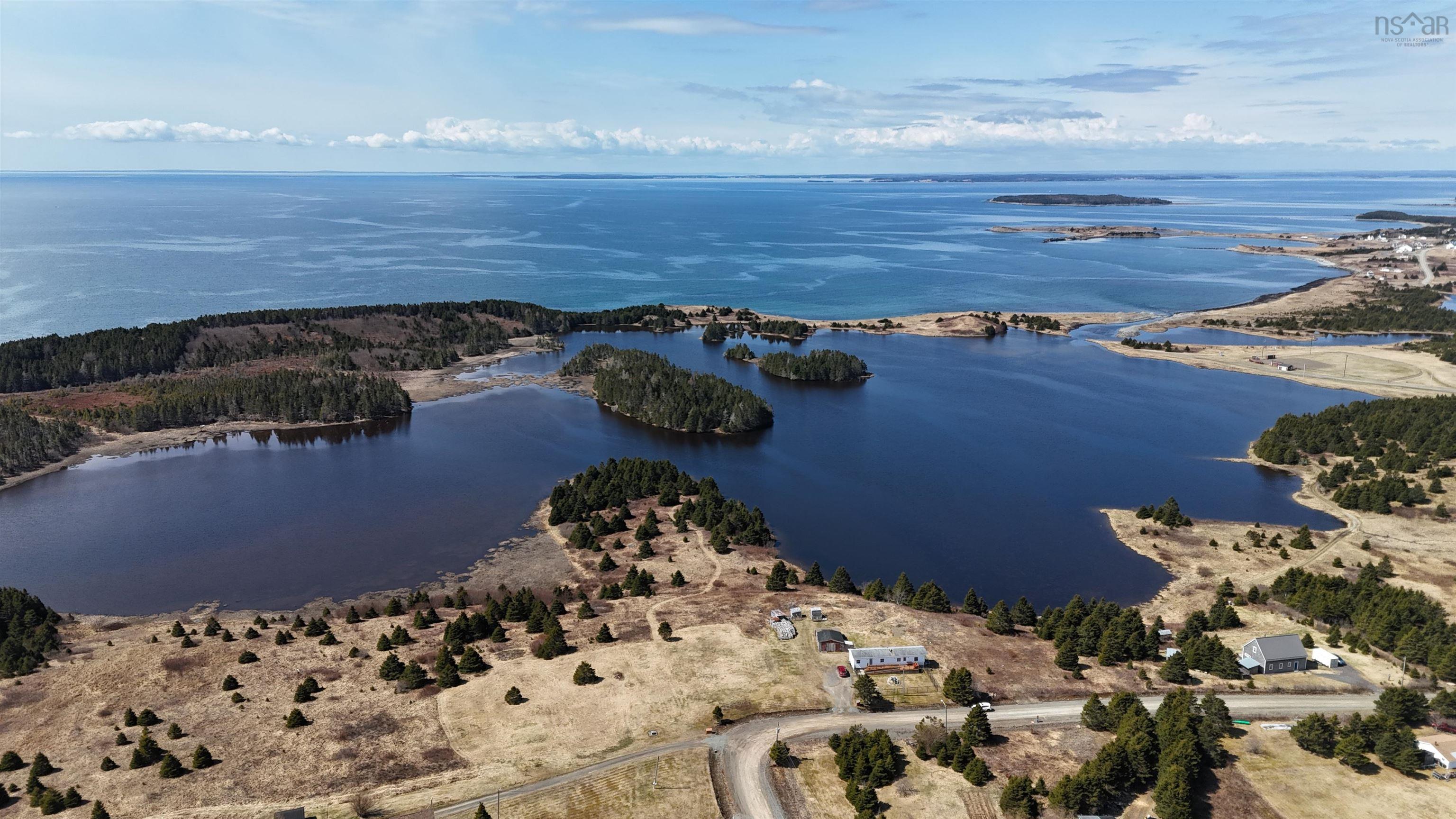 $59,000.00: Martell Rd, Lower L'Ardoise