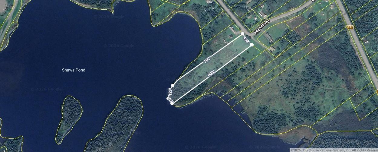 $59,000.00: Martell Rd, Lower L