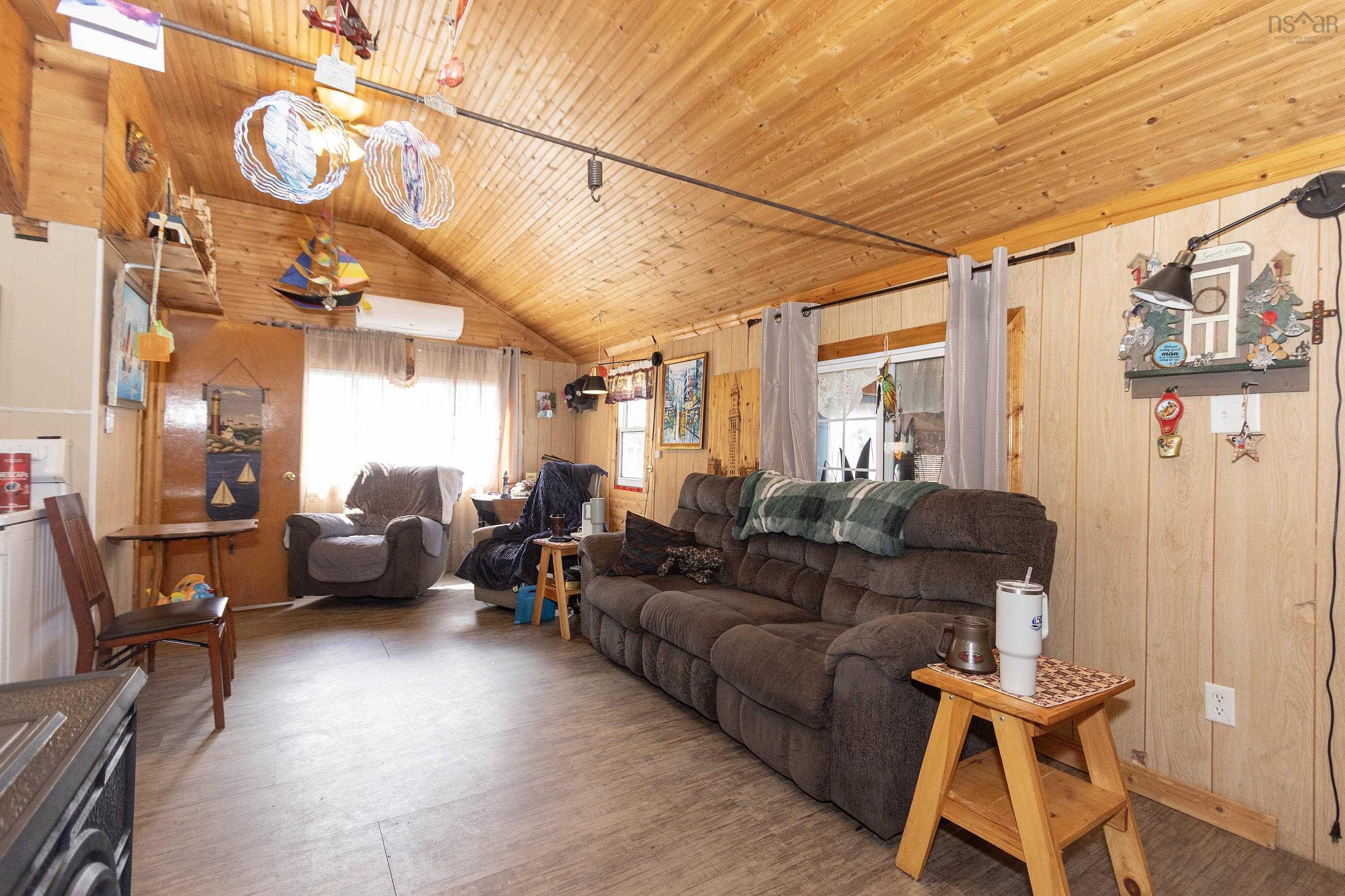 $204,900.00: 60 Jackson Point Road, Tidnish Bridge