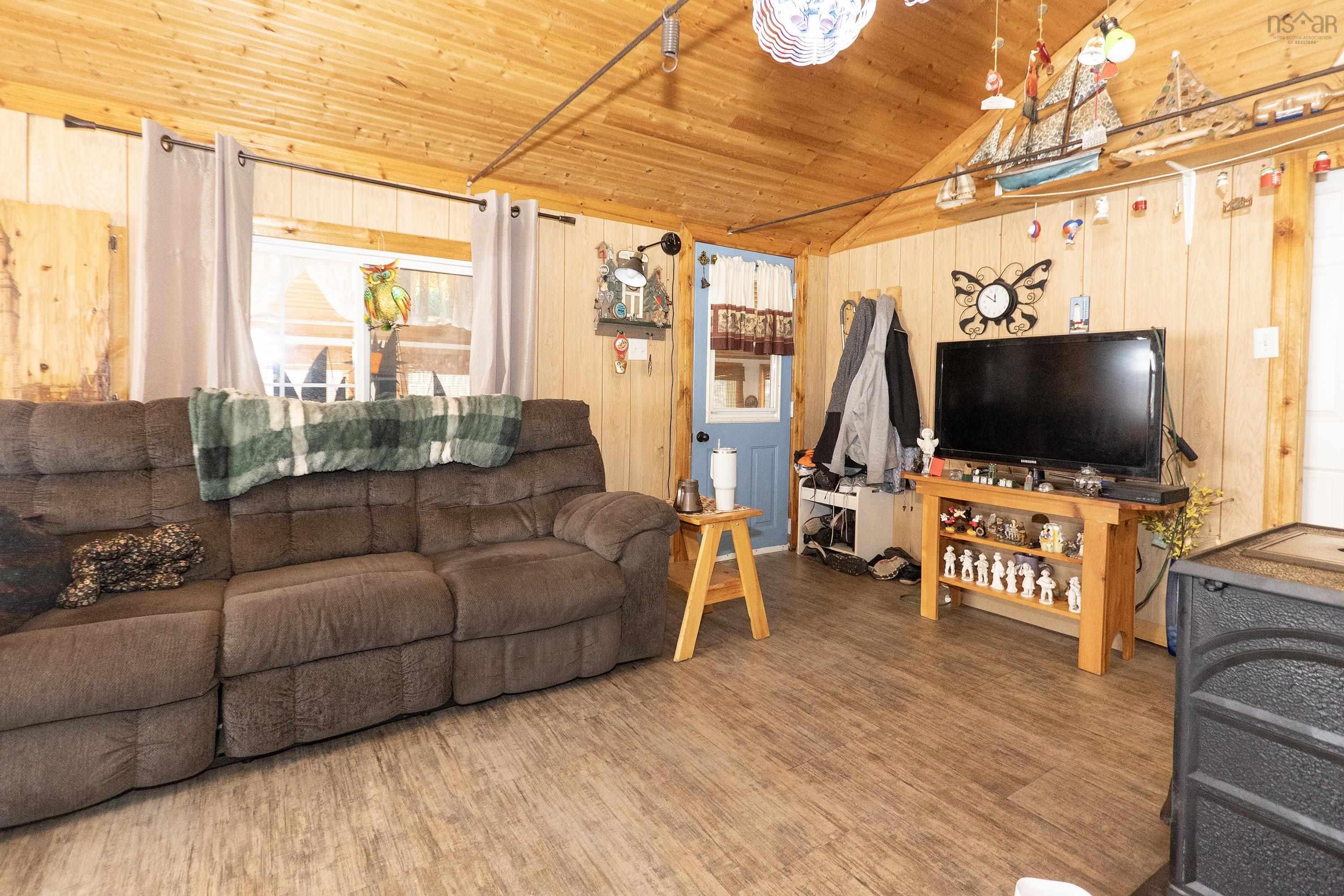 $204,900.00: 60 Jackson Point Road, Tidnish Bridge