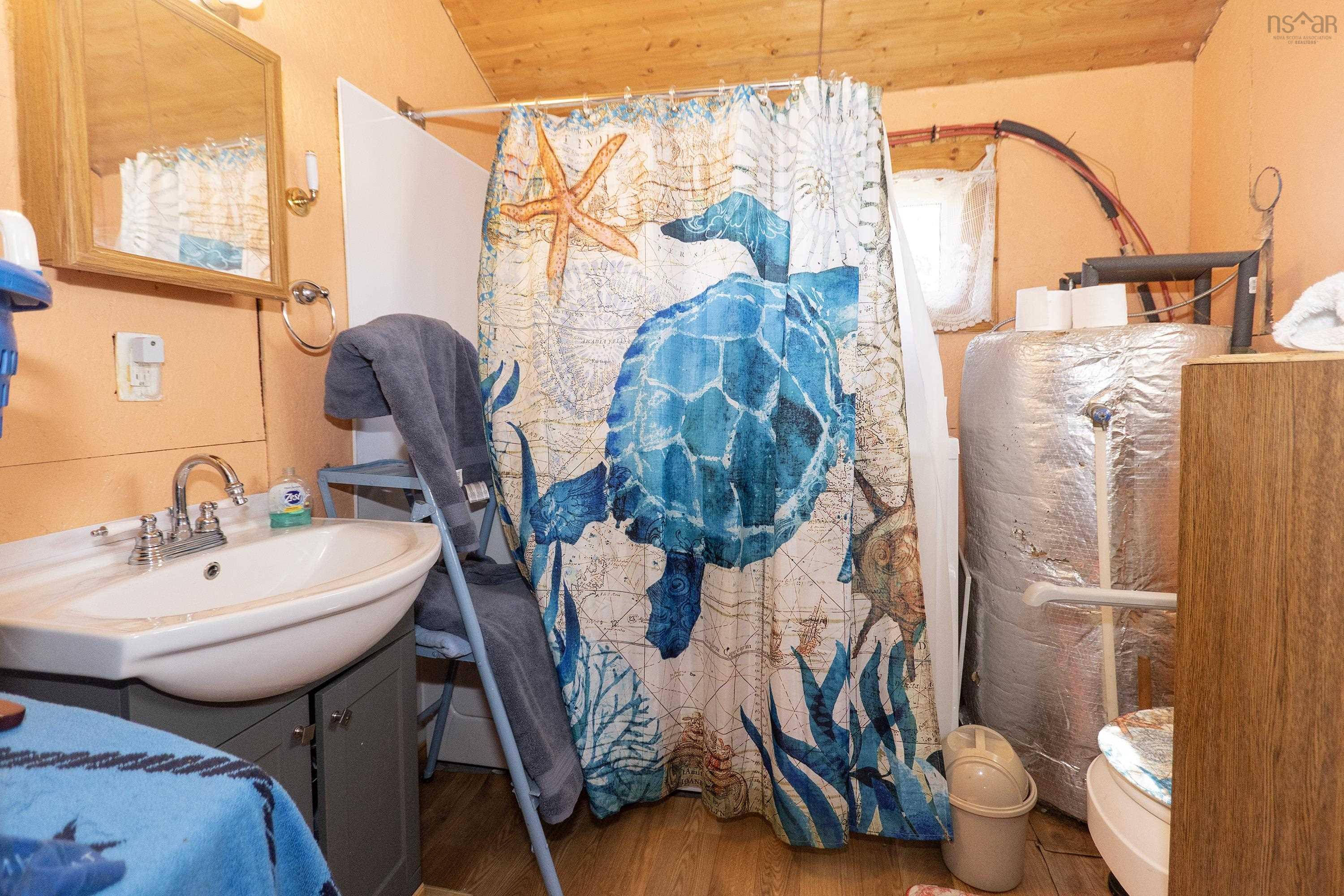 $204,900.00: 60 Jackson Point Road, Tidnish Bridge