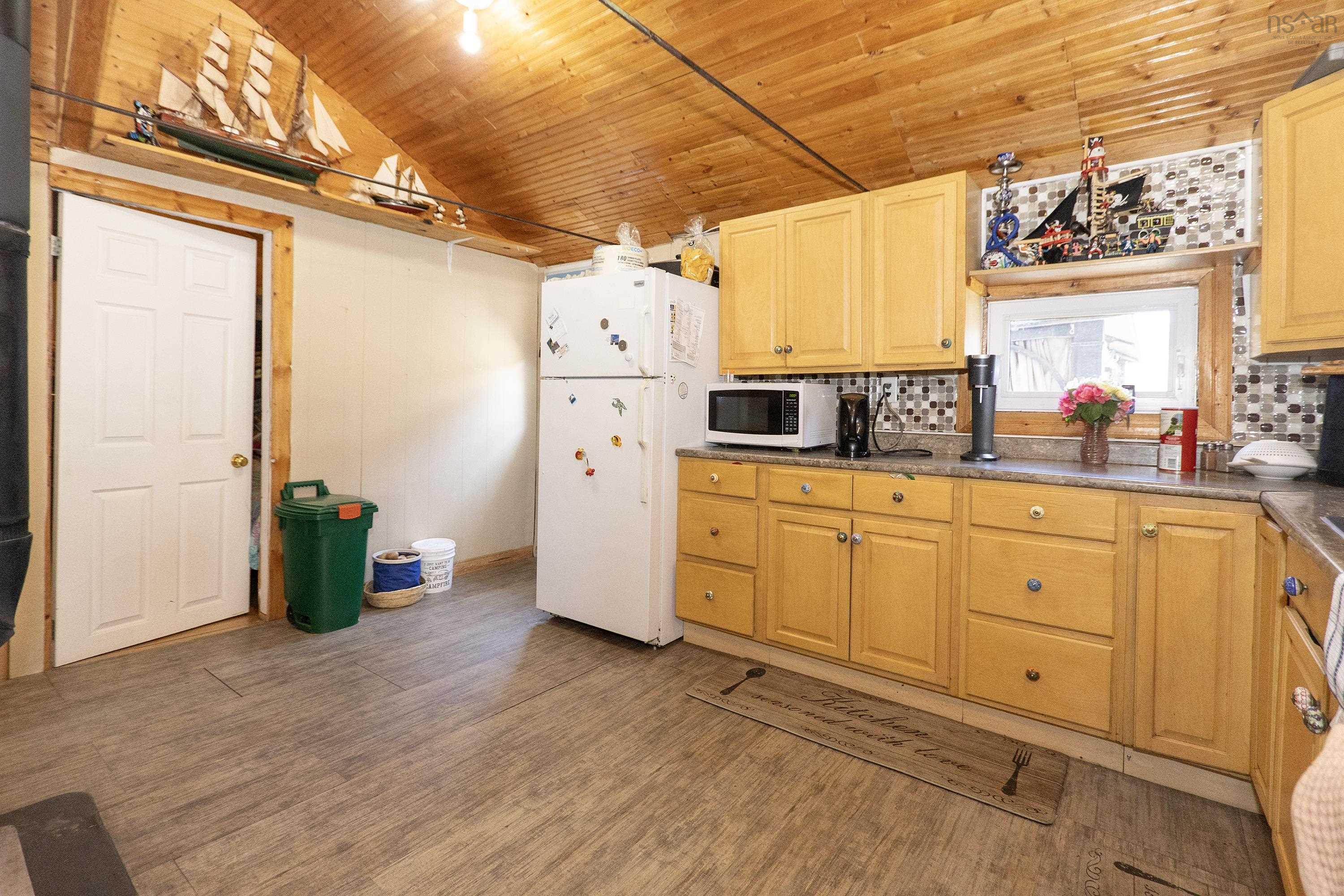 $204,900.00: 60 Jackson Point Road, Tidnish Bridge