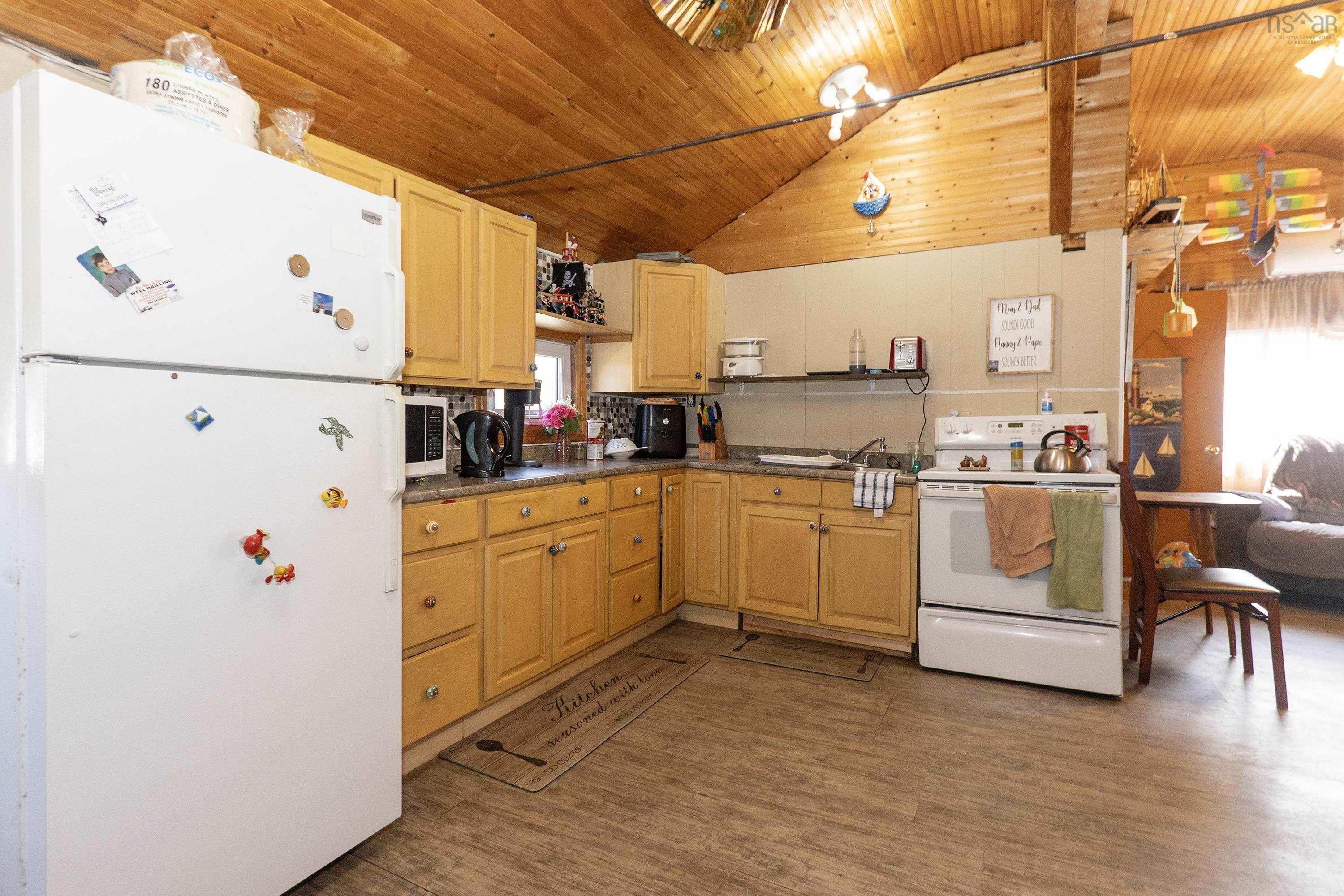 $204,900.00: 60 Jackson Point Road, Tidnish Bridge