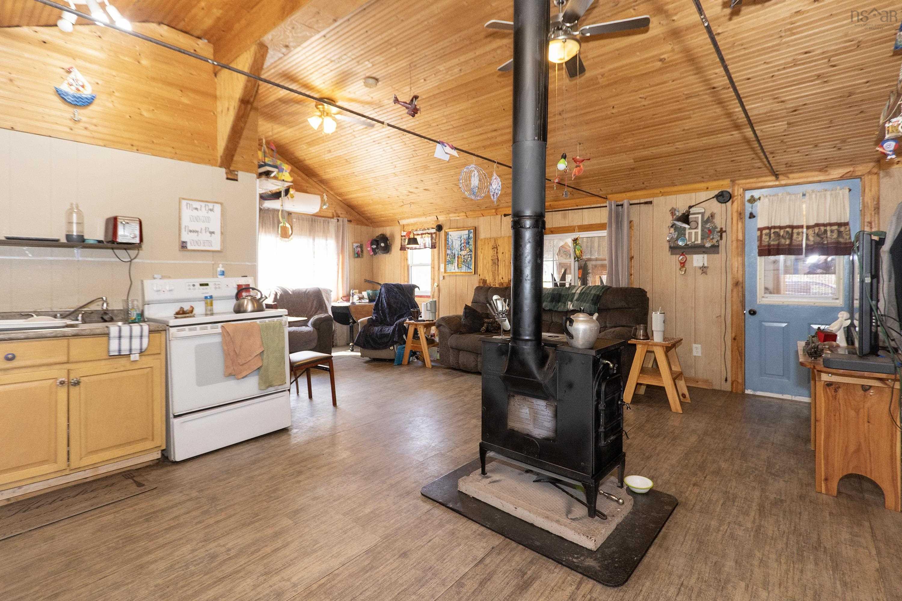 $204,900.00: 60 Jackson Point Road, Tidnish Bridge