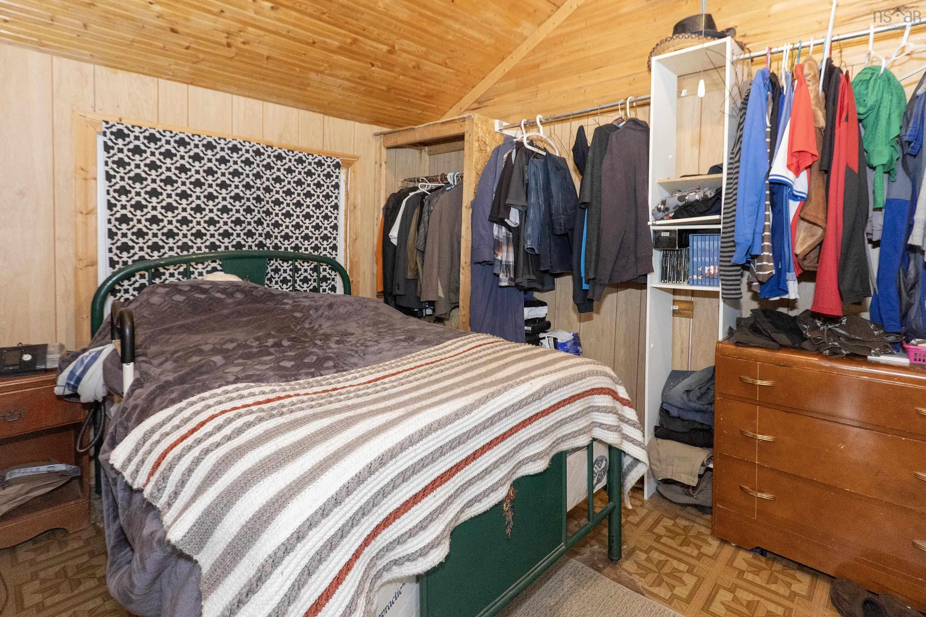 $204,900.00: 60 Jackson Point Road, Tidnish Bridge