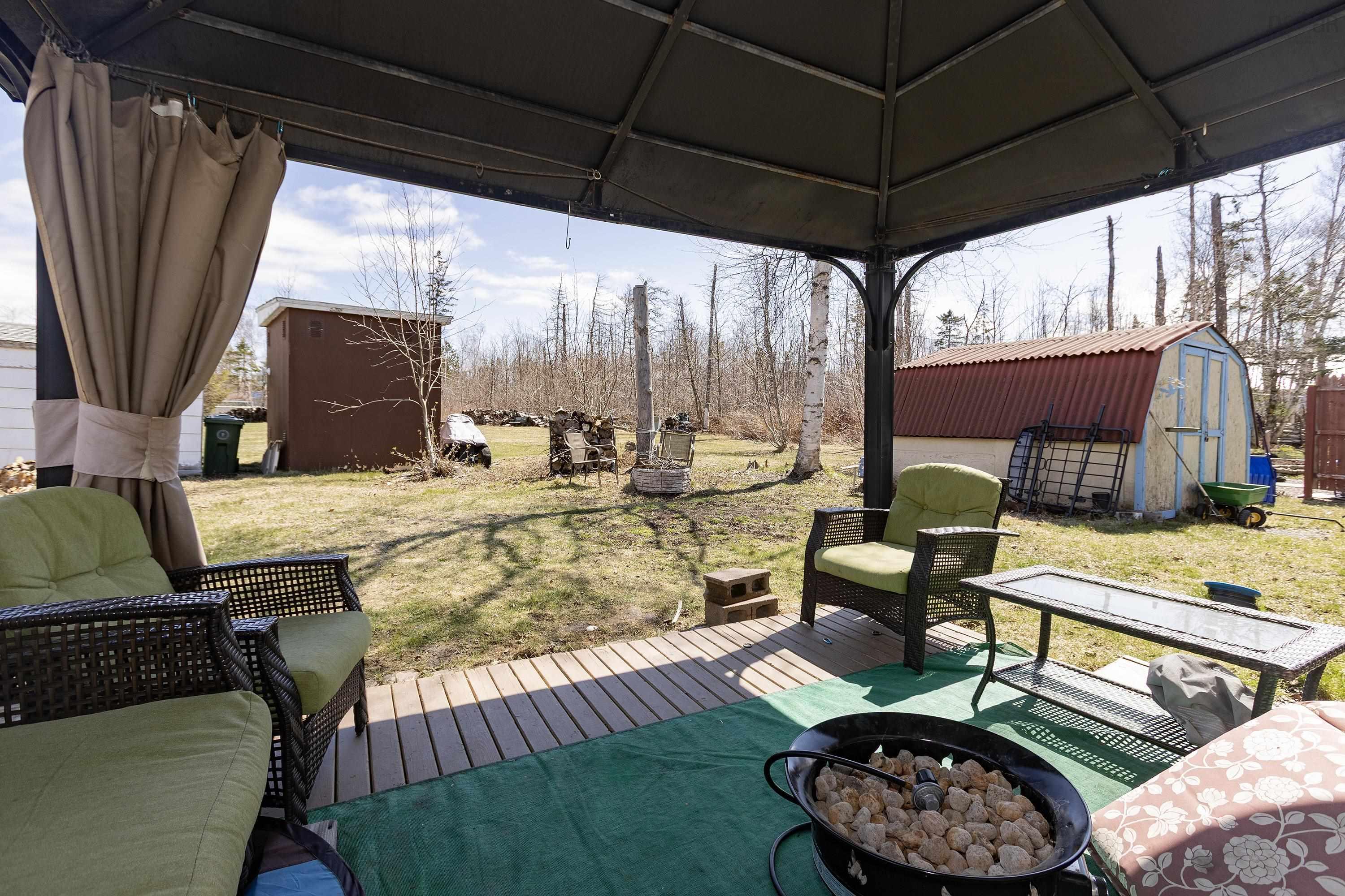 $204,900.00: 60 Jackson Point Road, Tidnish Bridge