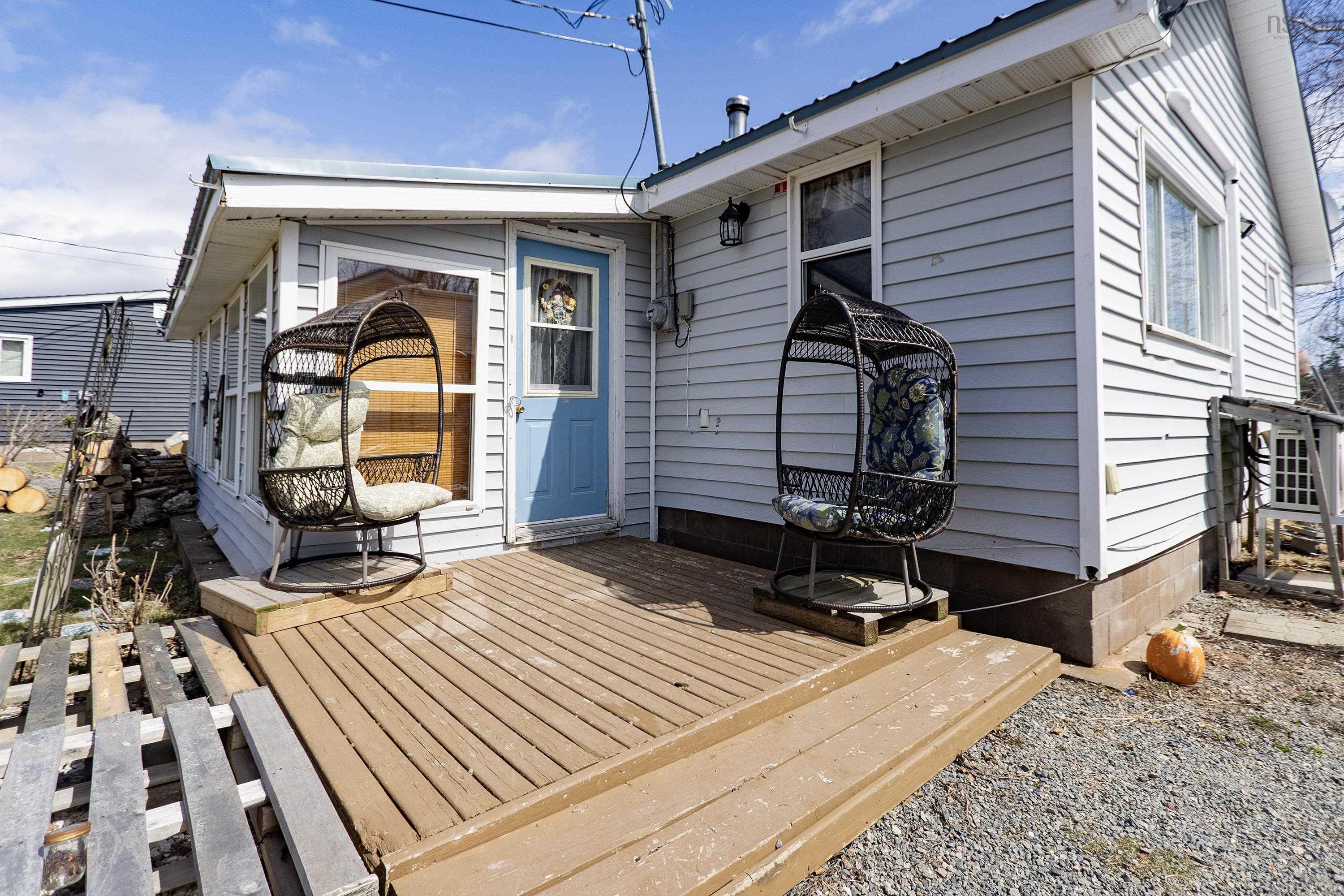 $204,900.00: 60 Jackson Point Road, Tidnish Bridge