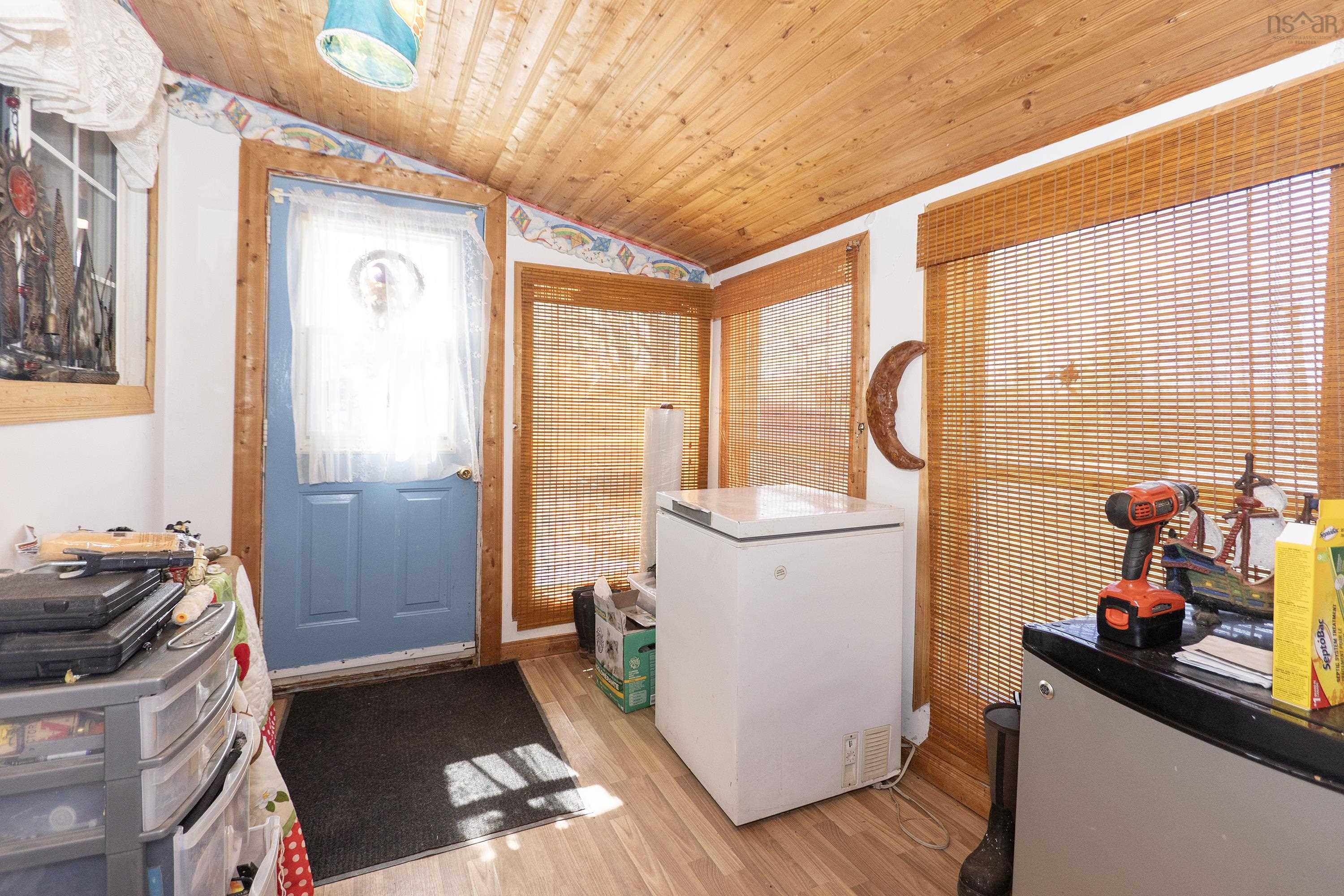 $204,900.00: 60 Jackson Point Road, Tidnish Bridge