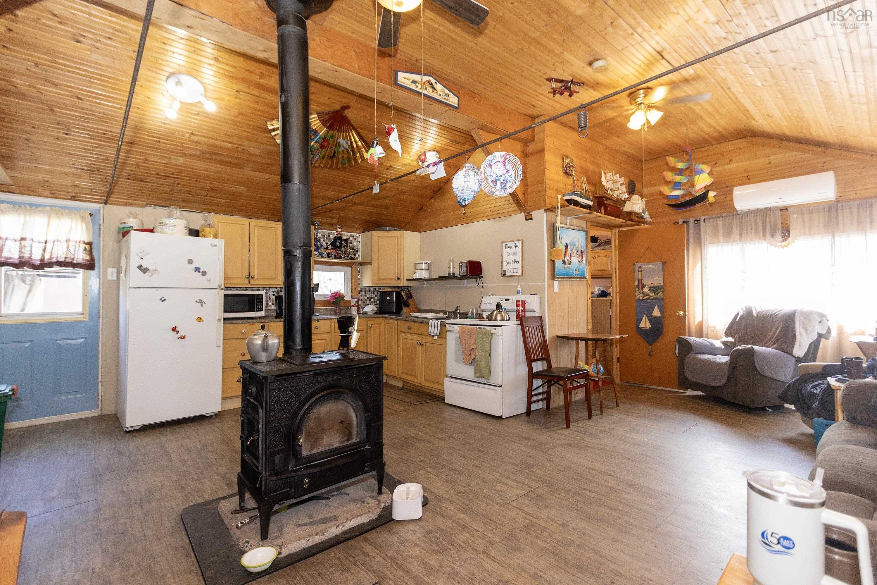 $204,900.00: 60 Jackson Point Road, Tidnish Bridge