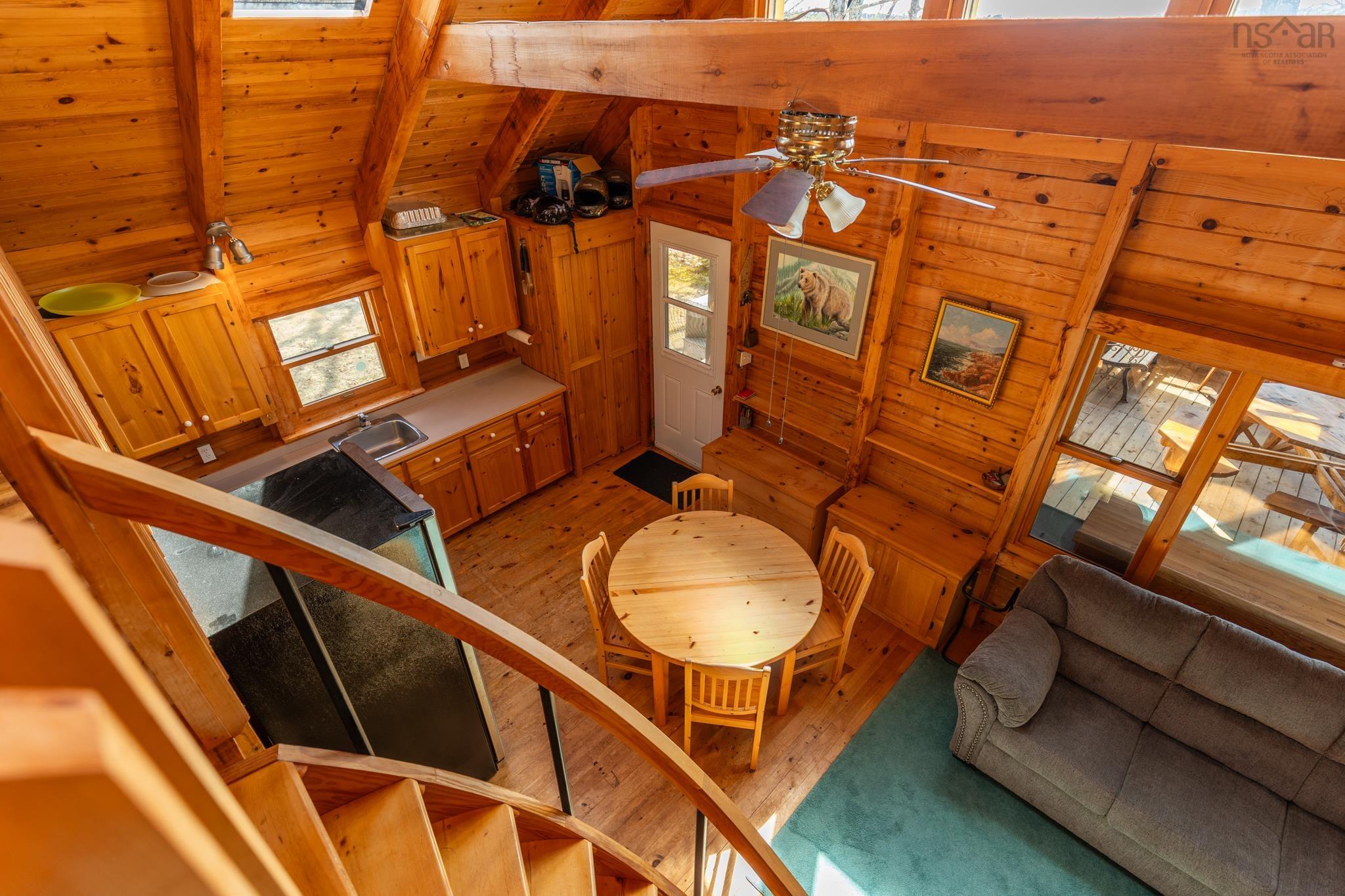 $375,000.00: 616 Lac A Pic Road, Quinan