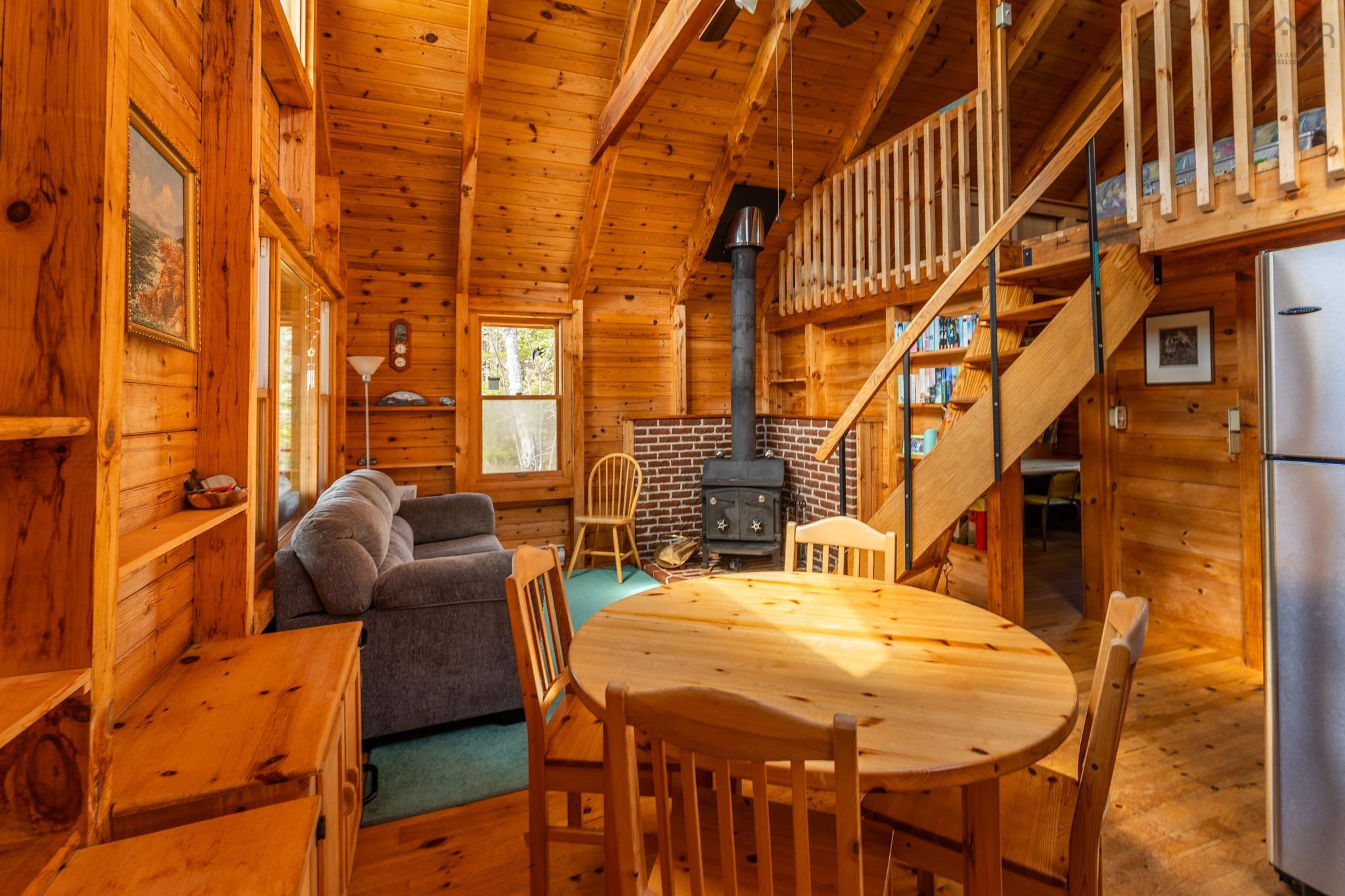 $375,000.00: 616 Lac A Pic Road, Quinan