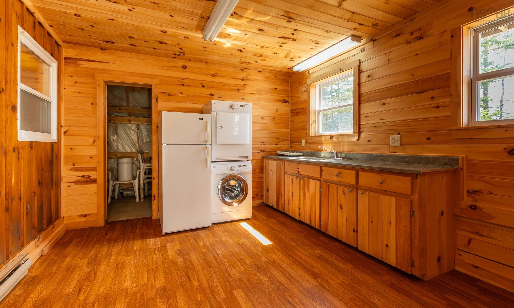 $375,000.00: 616 Lac A Pic Road, Quinan