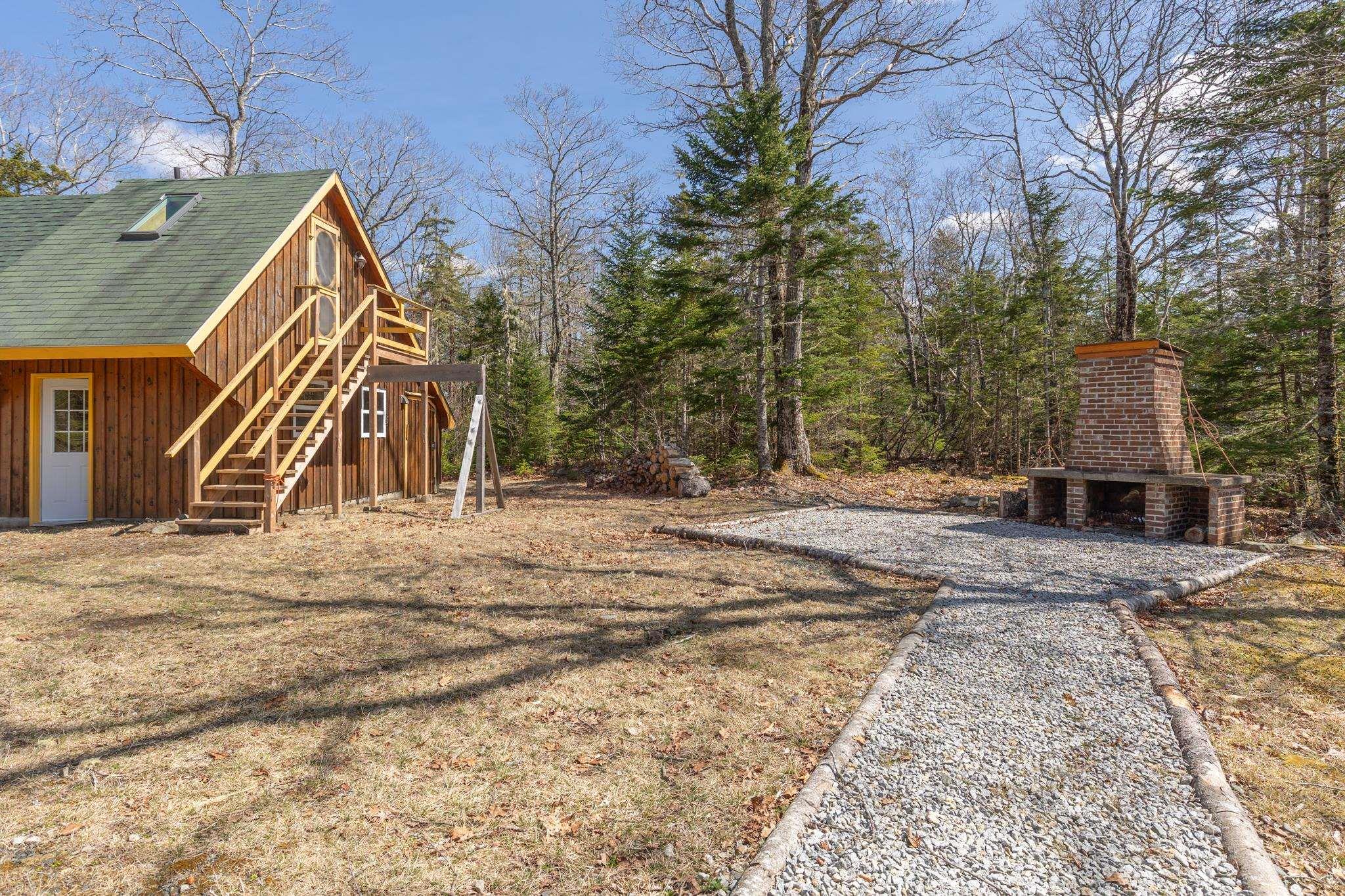 $375,000.00: 616 Lac A Pic Road, Quinan