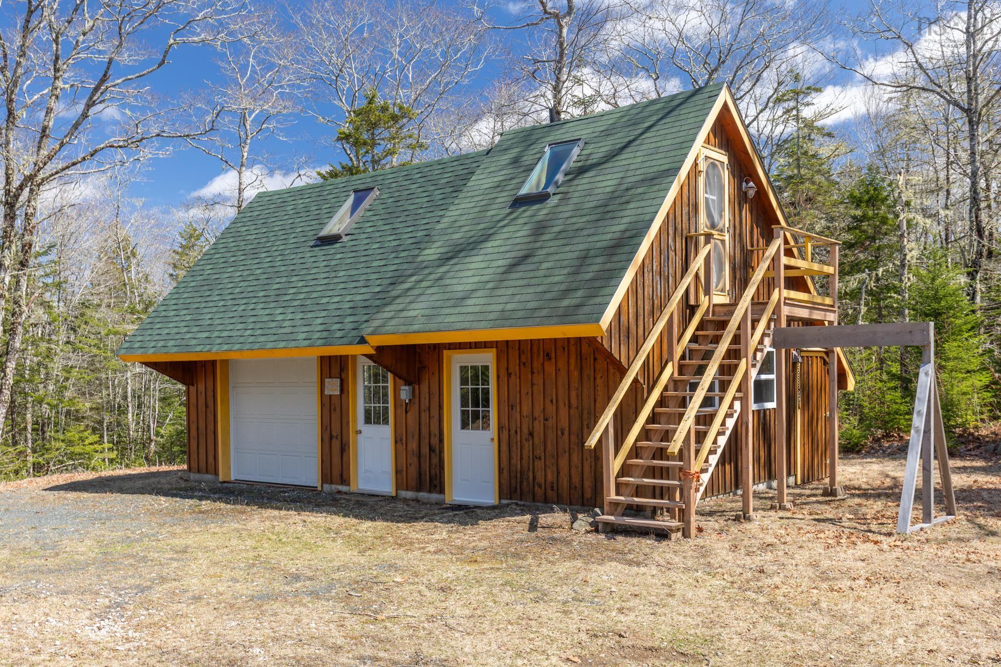 $375,000.00: 616 Lac A Pic Road, Quinan