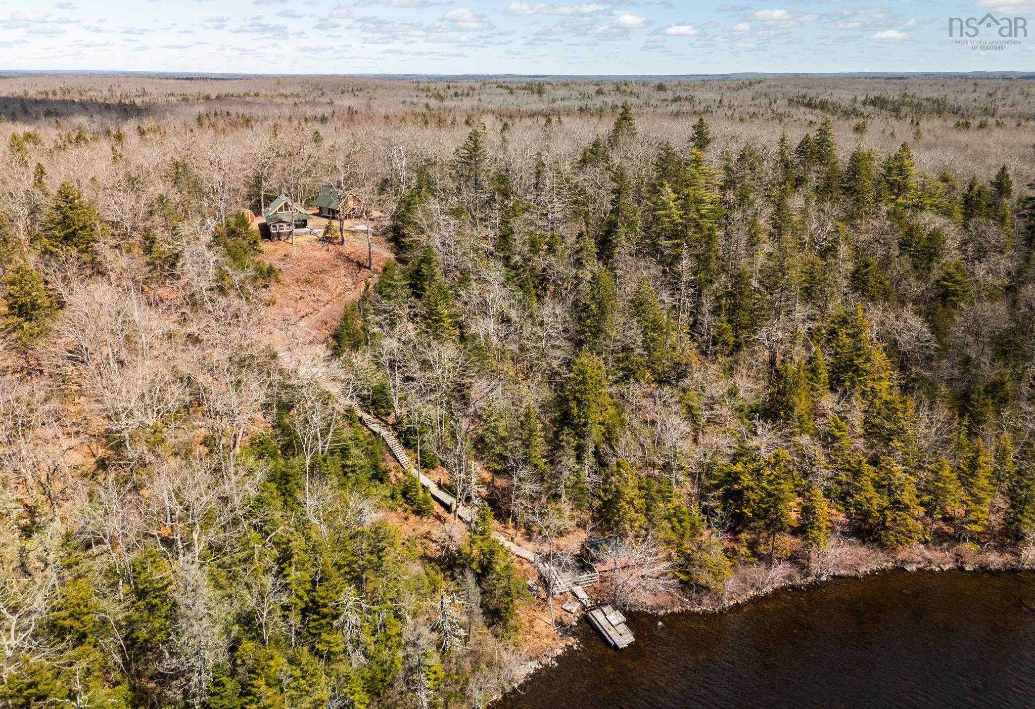 $375,000.00: 616 Lac A Pic Road, Quinan