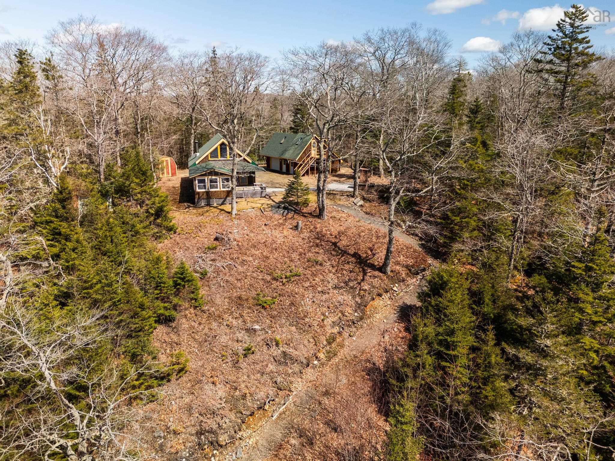 $375,000.00: 616 Lac A Pic Road, Quinan