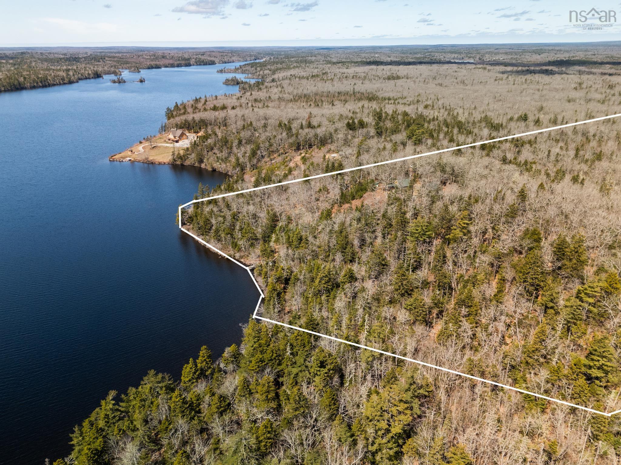 $375,000.00: 616 Lac A Pic Road, Quinan