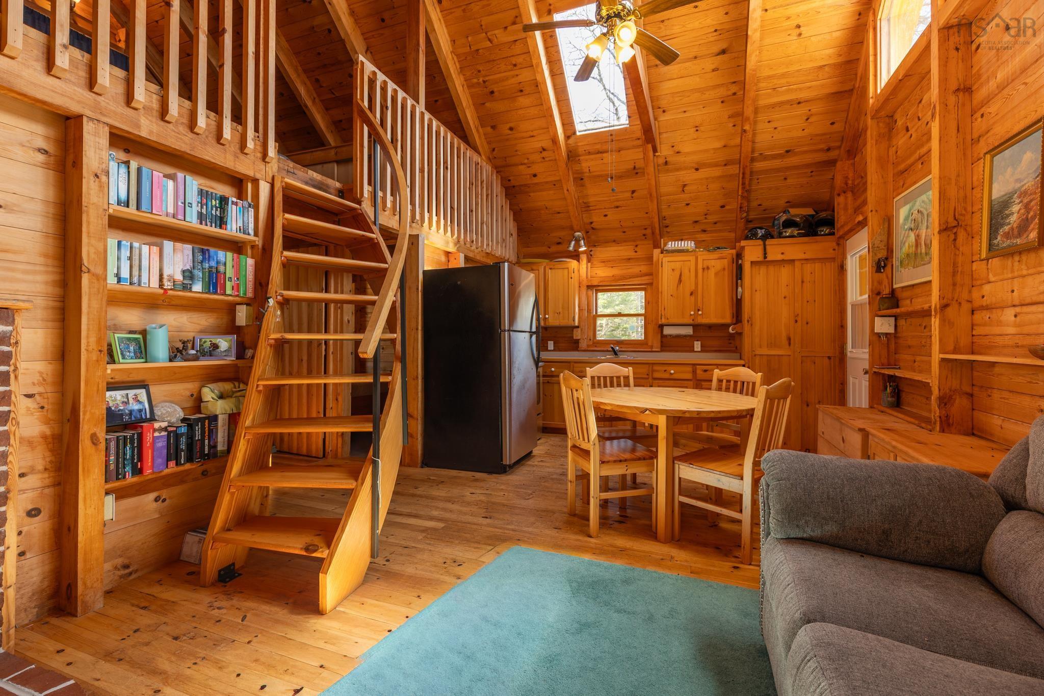 $375,000.00: 616 Lac A Pic Road, Quinan