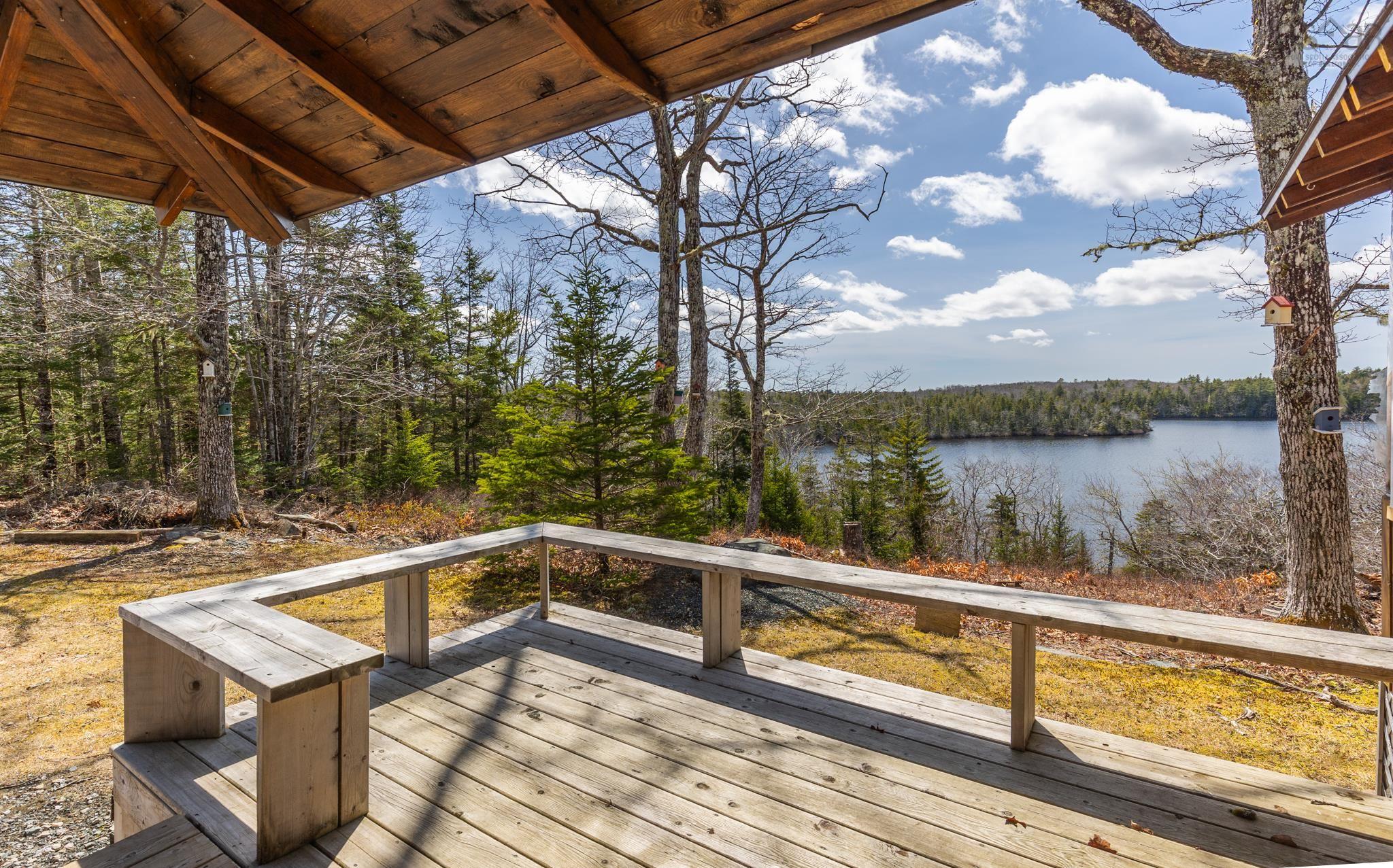 $375,000.00: 616 Lac A Pic Road, Quinan