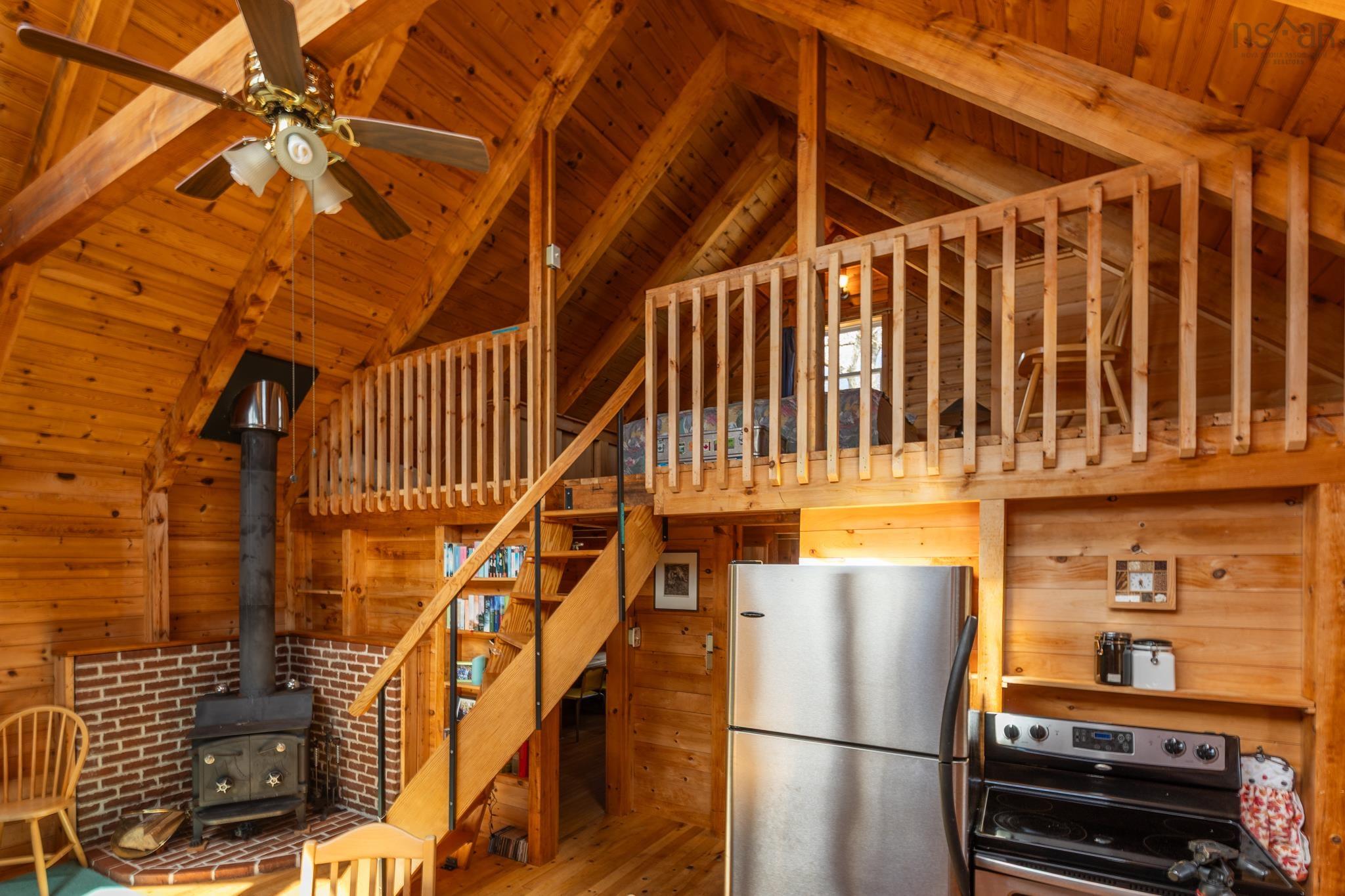 $375,000.00: 616 Lac A Pic Road, Quinan