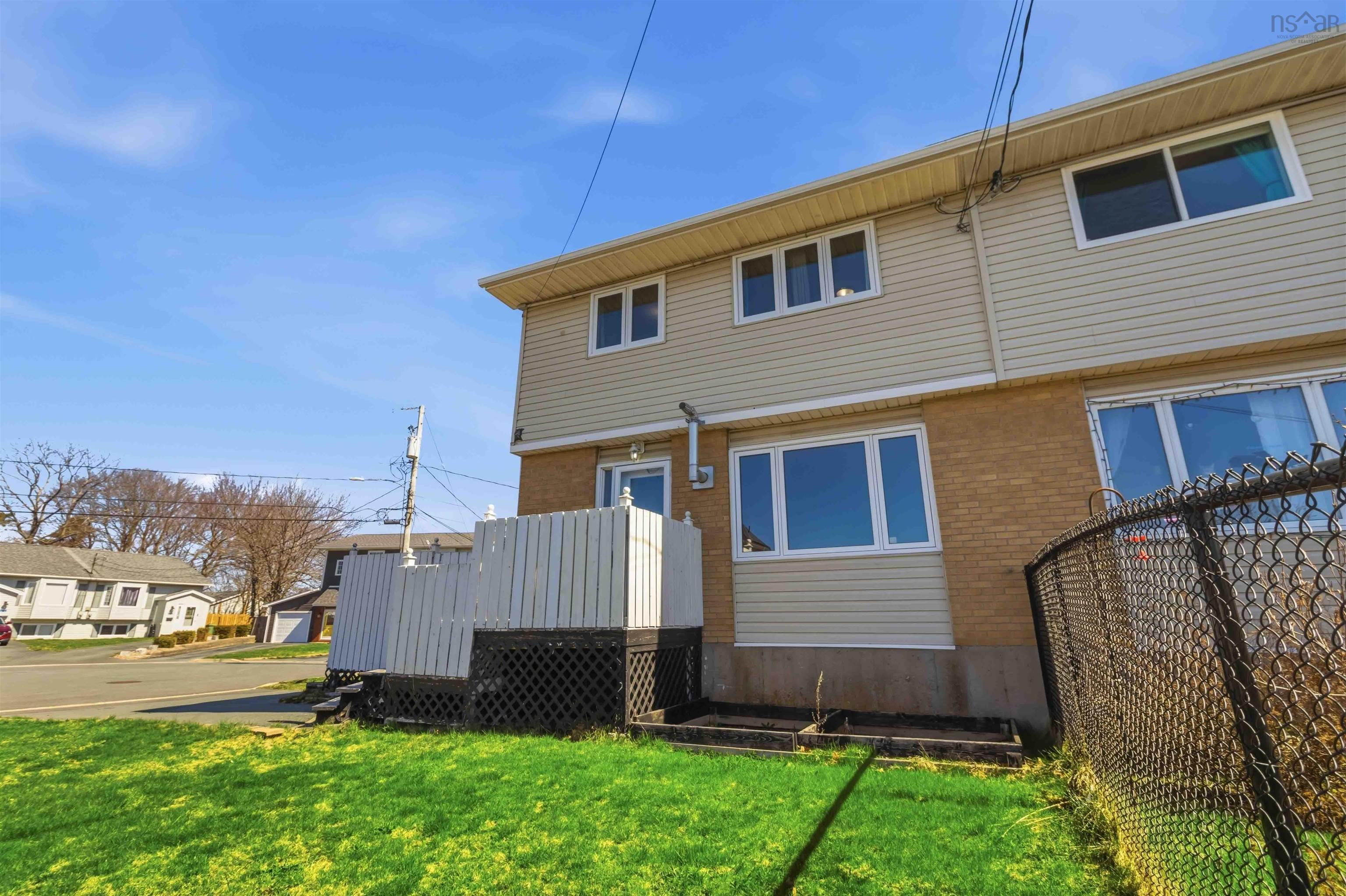 28 Osborne Avenue, Woodside, NS (MLS 202608886)