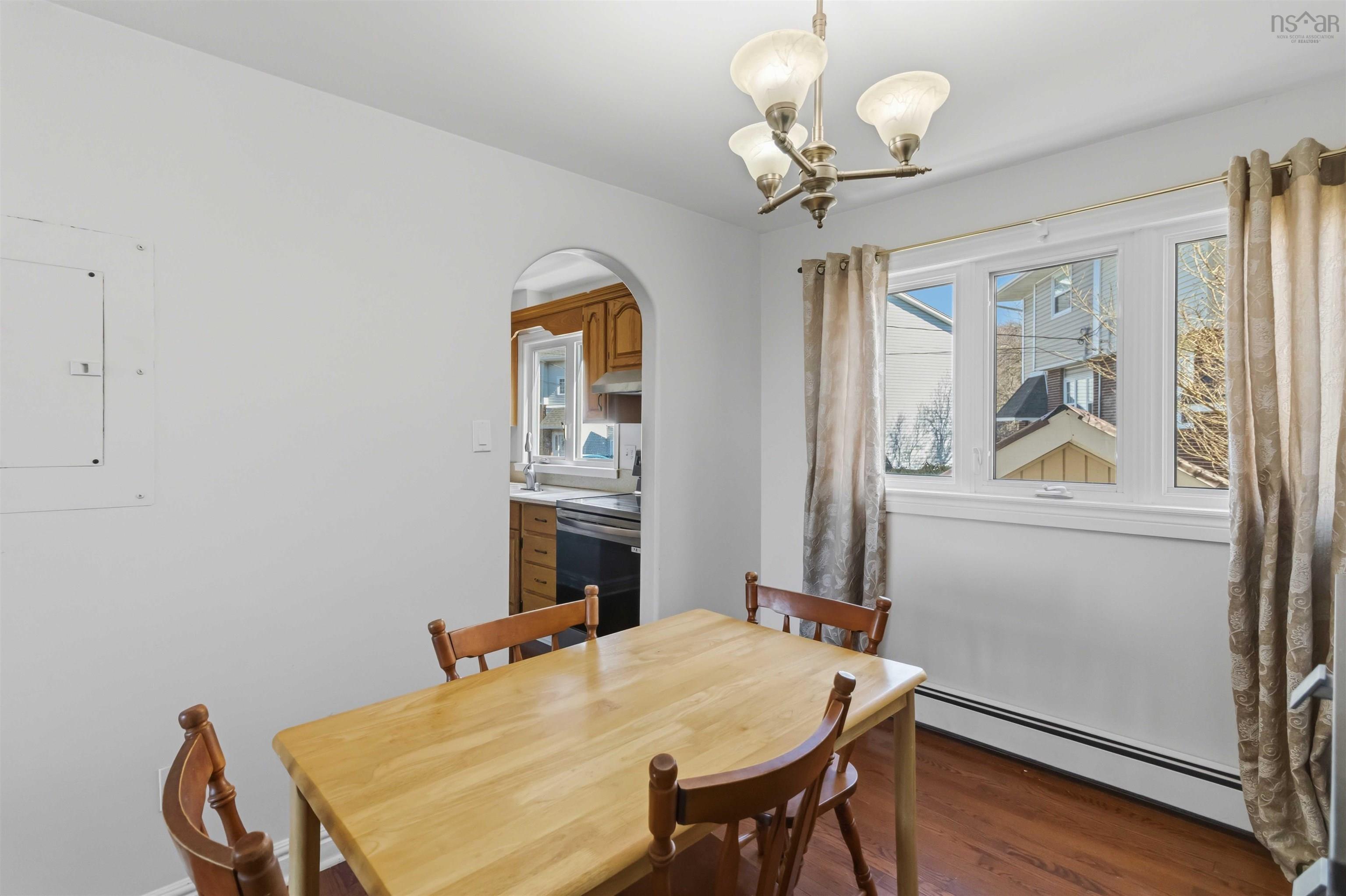 28 Osborne Avenue, Woodside, NS (MLS 202608886)