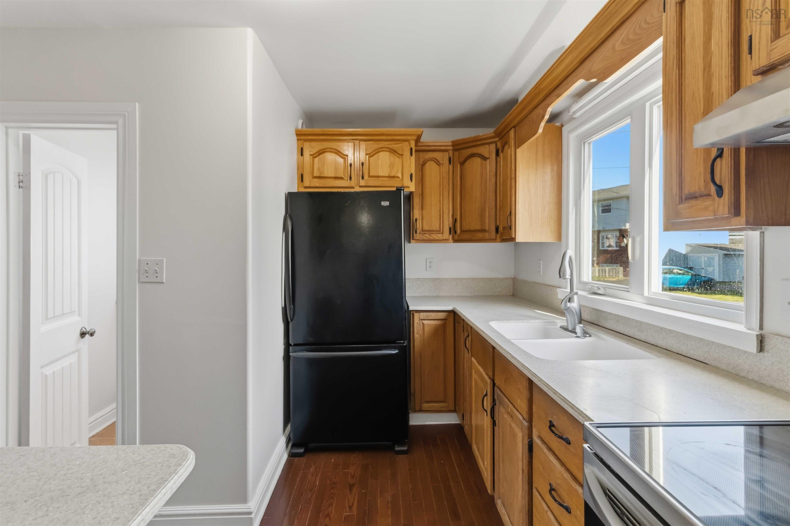 28 Osborne Avenue, Woodside, NS (MLS 202608886)