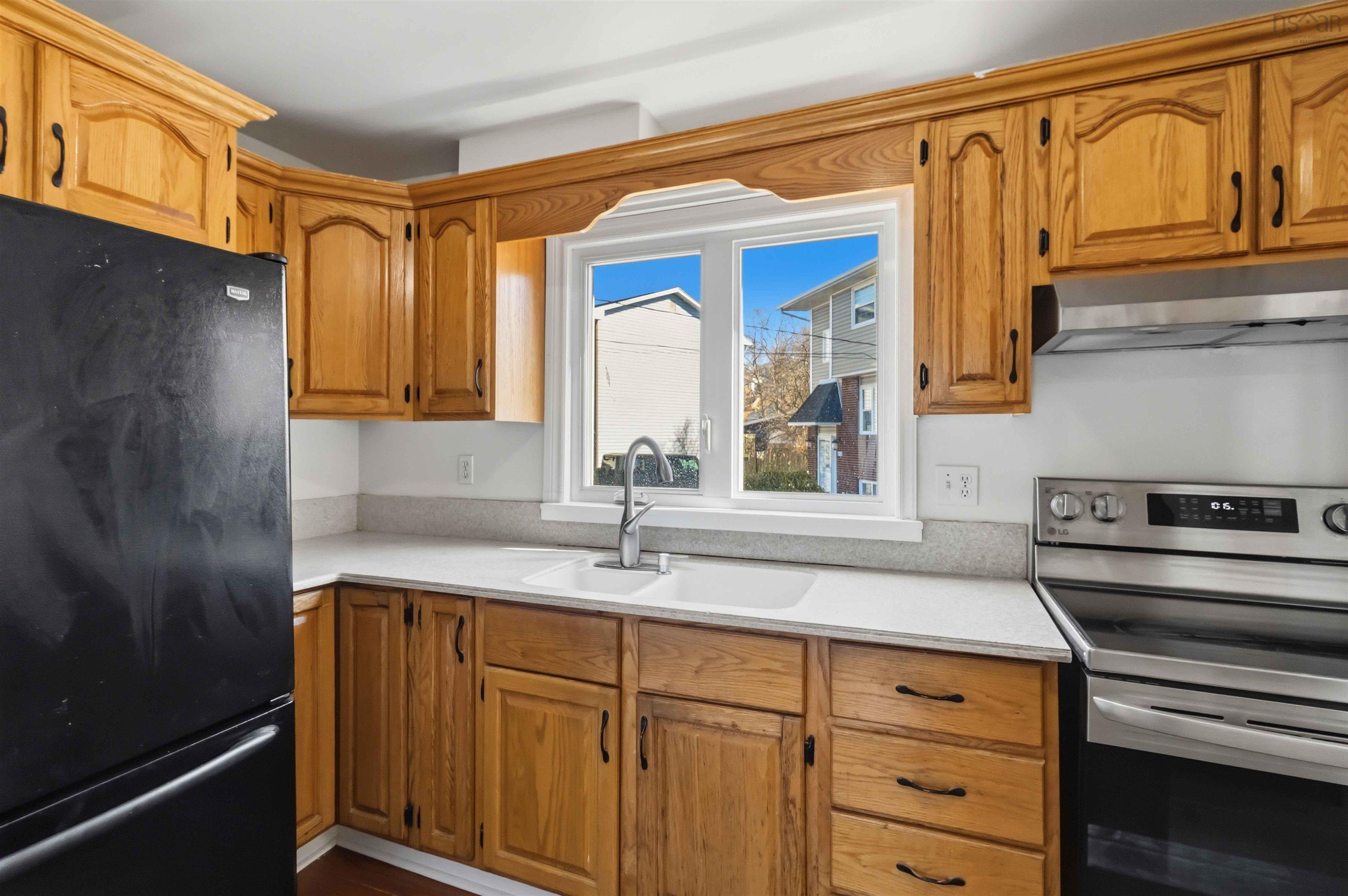 28 Osborne Avenue, Woodside, NS (MLS 202608886)