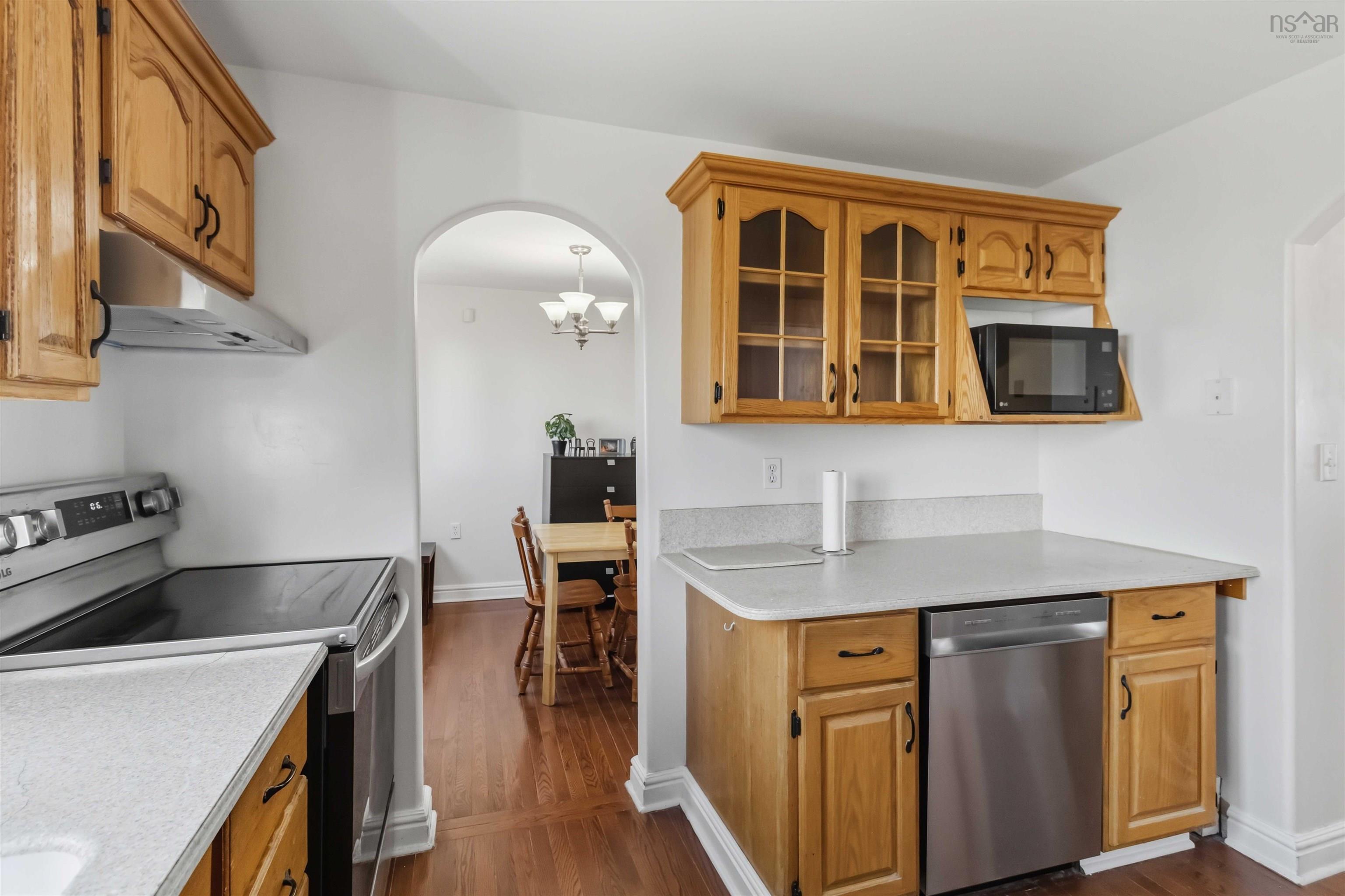 28 Osborne Avenue, Woodside, NS (MLS 202608886)